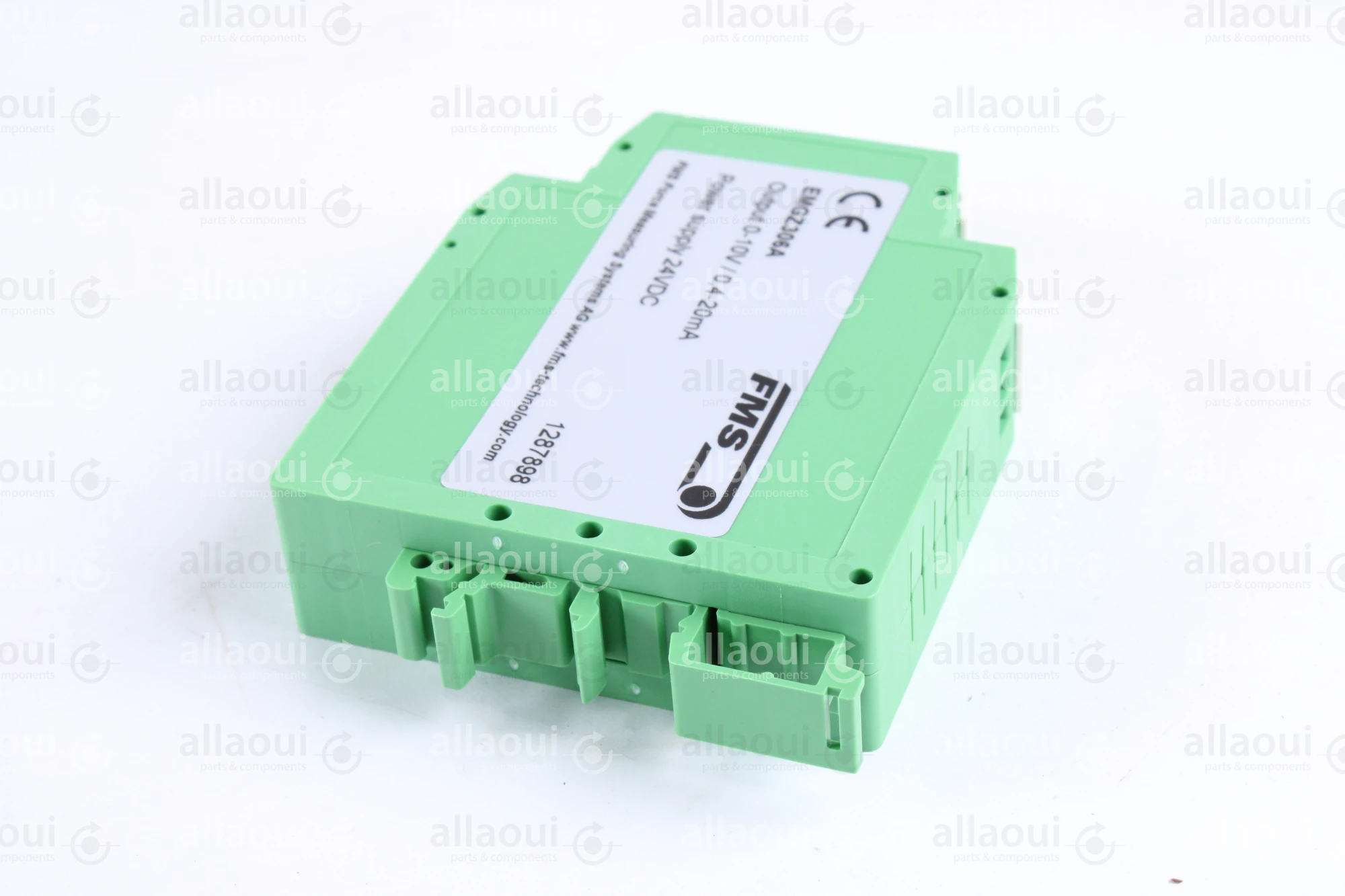 Hübner Amplifier EMGZ306A