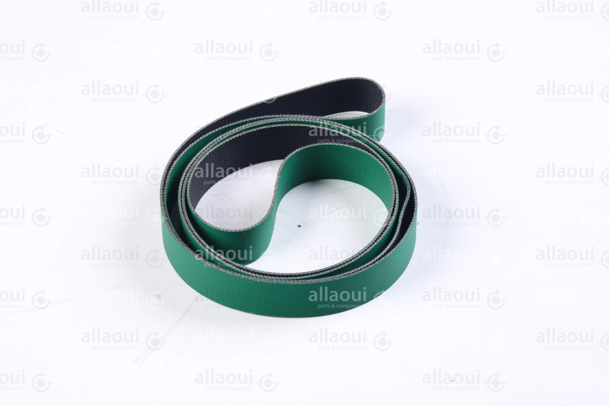 Müller Martini Transport Belt 3672.1754.4