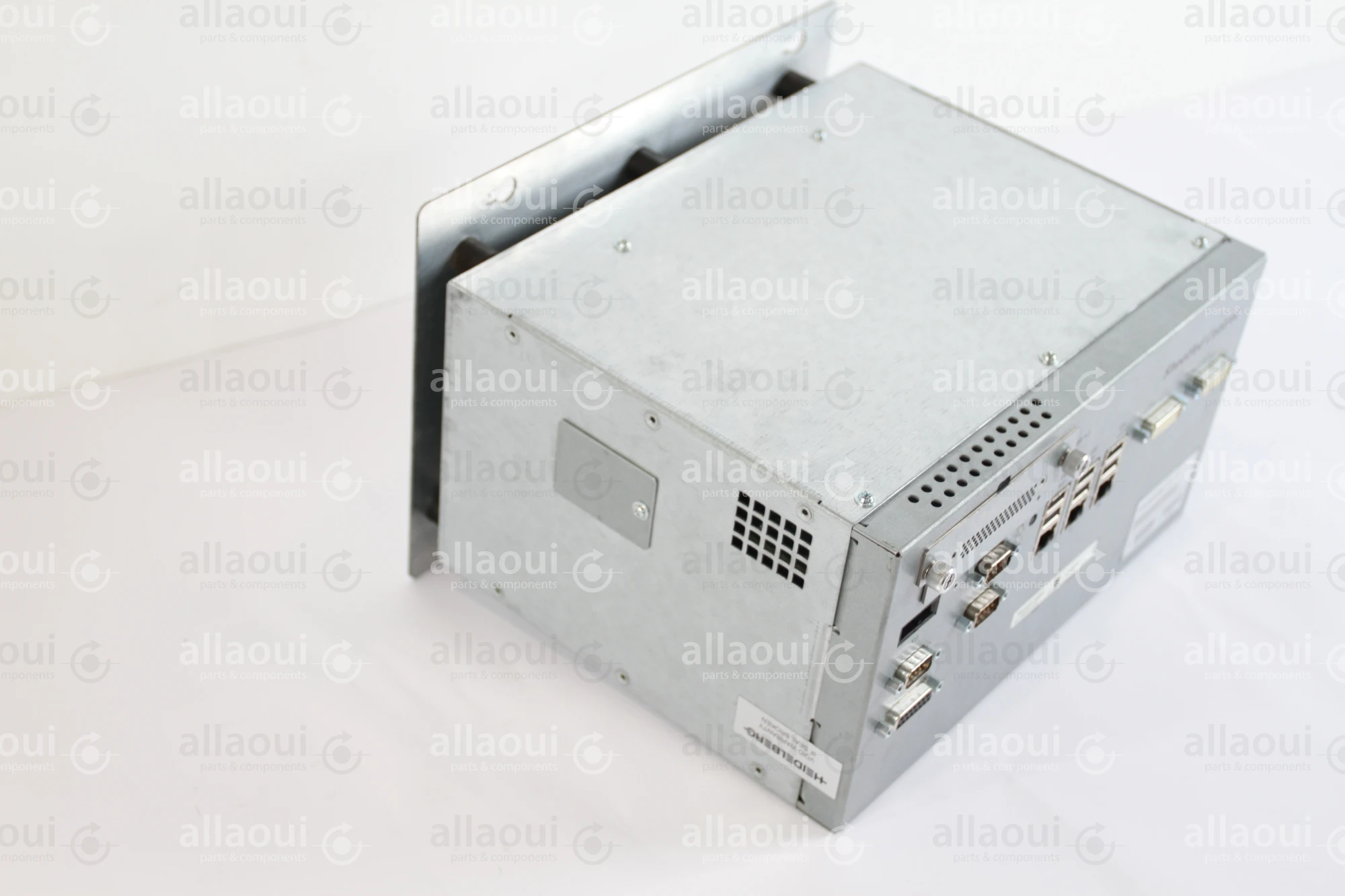 Heidelberg Sheetfed Control 00.783.1279/03