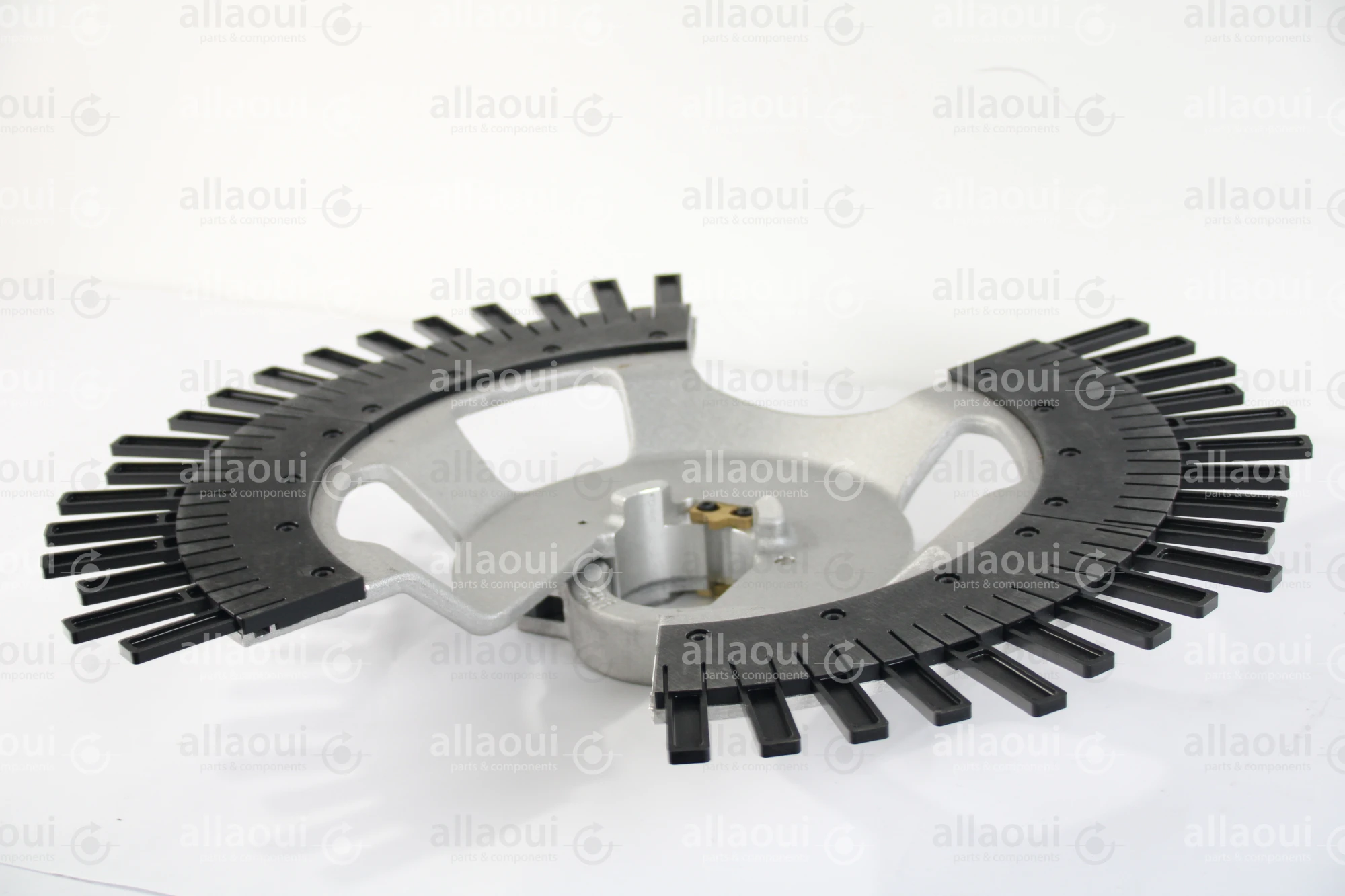 Heidelberg Delivery Segment F7.514.213