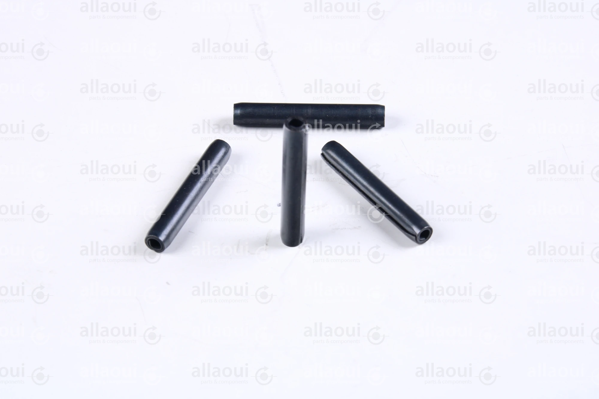 MBO Spring Pin-Spiral DIN 7 (4 pieces) 0094961