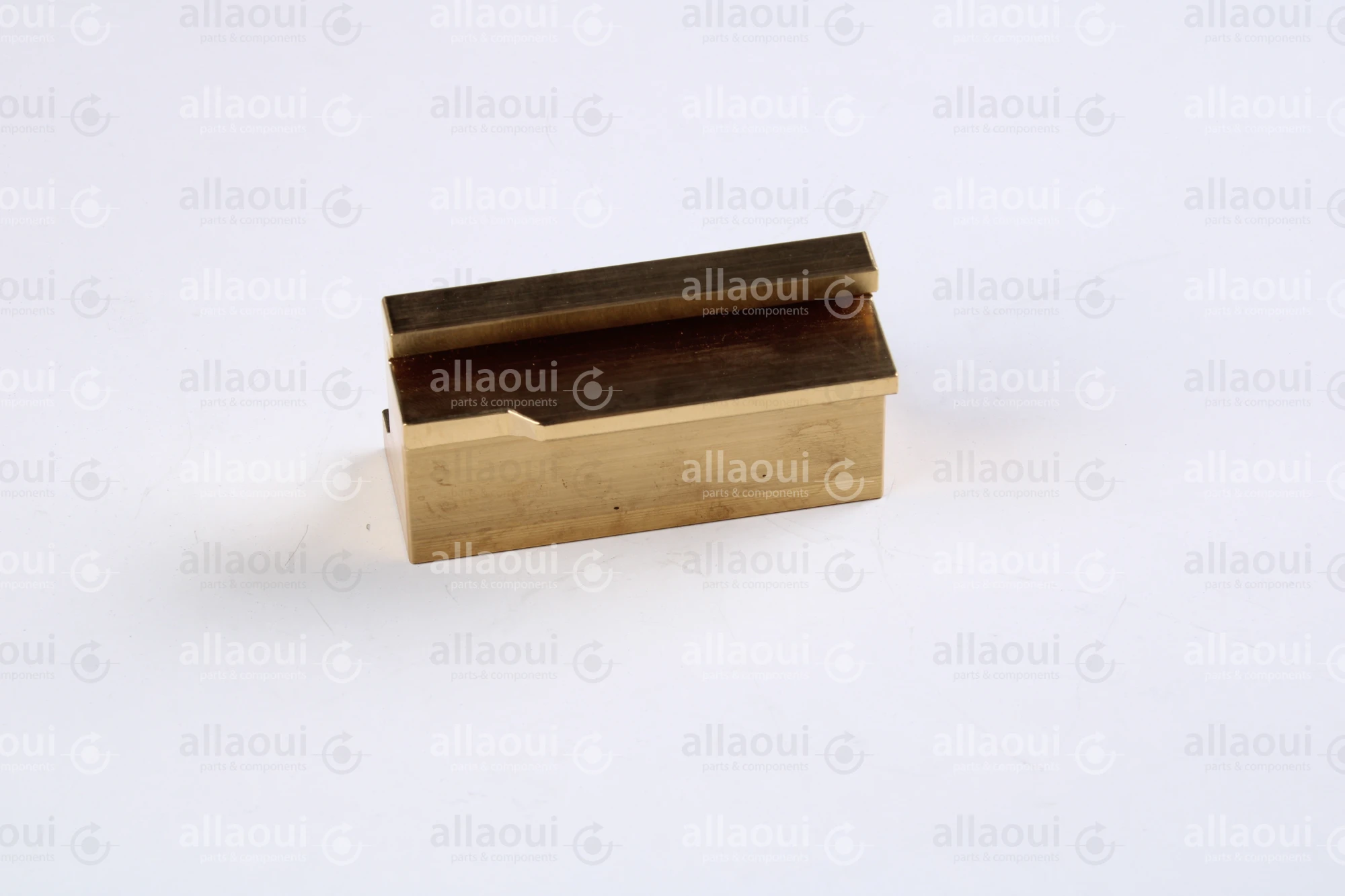 Mosca Guide rail right for Mosca 2125 300012/28316436