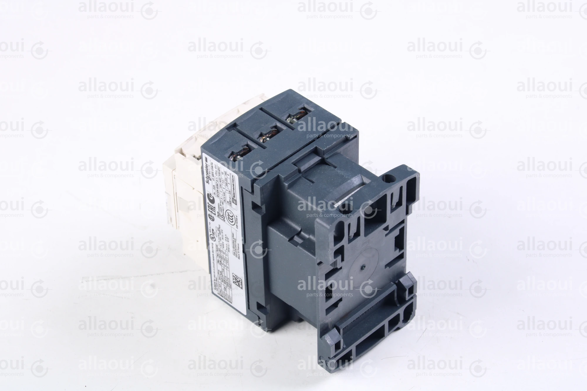 Schneider Electric Contactor LC1D18B7