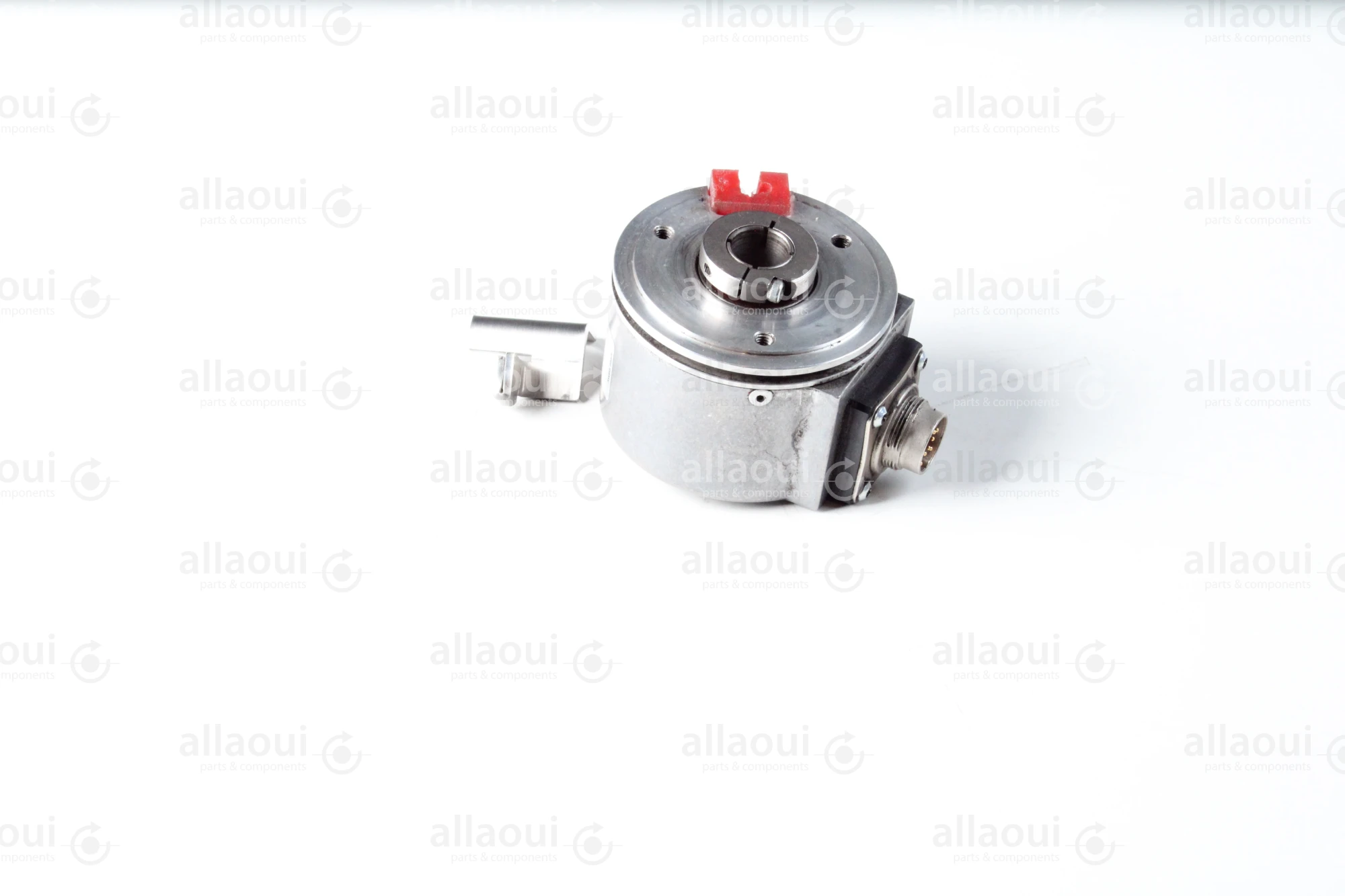 Baumer Shaft encoder BHF 16.05A4096-E2-9