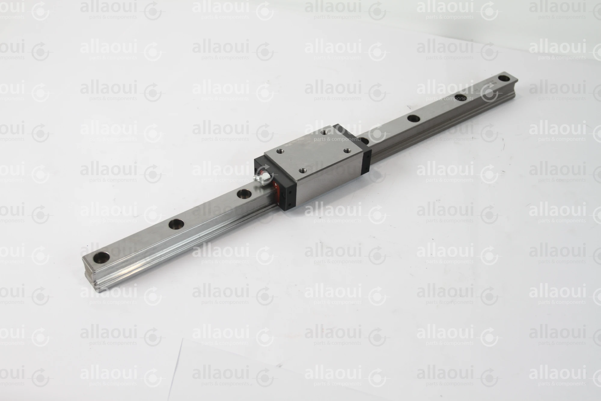 Polar Guide Rail 411153