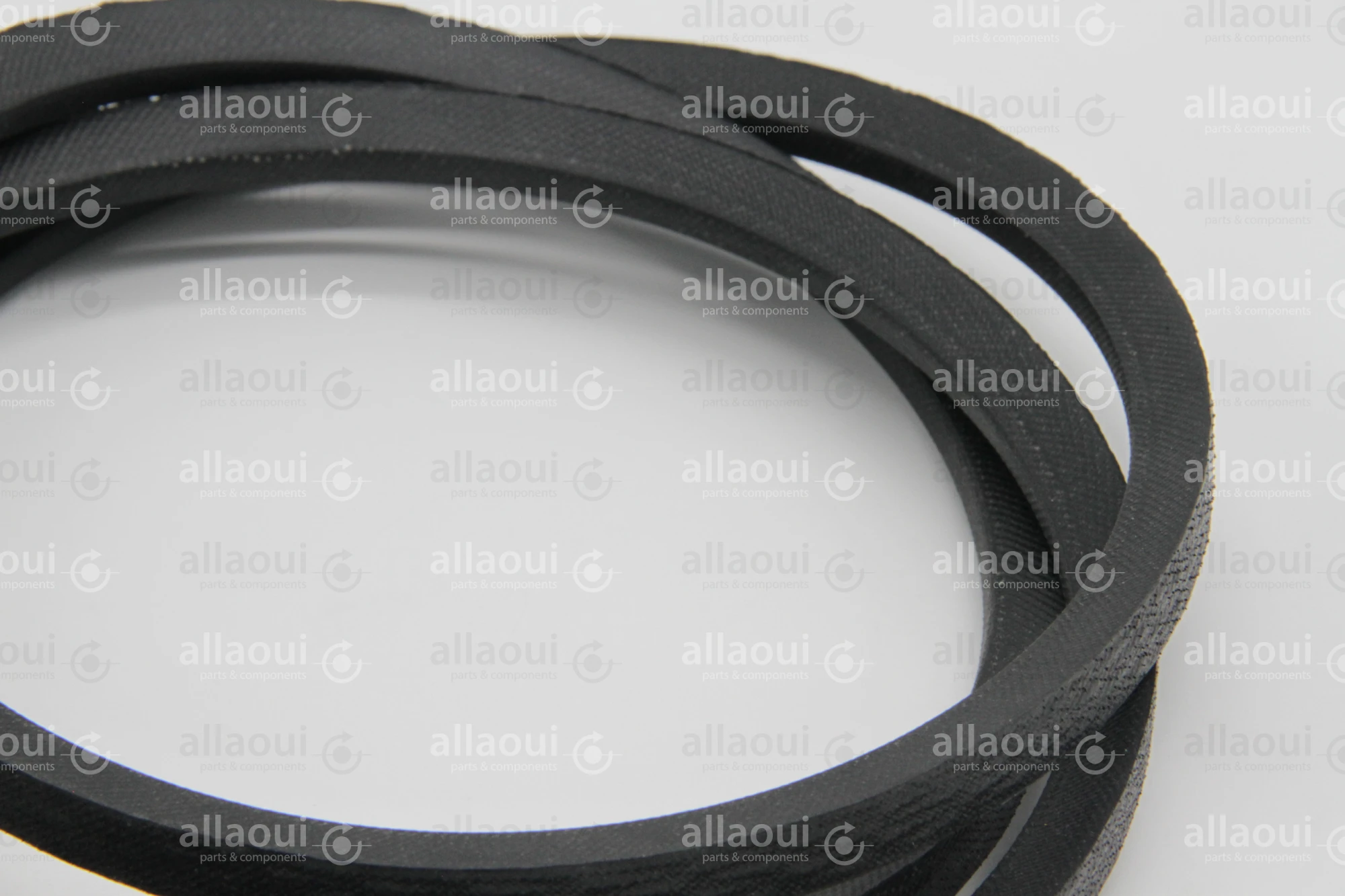 Heidelberg Narrow V-Belt SPZ 1387-LW ZD2005945300