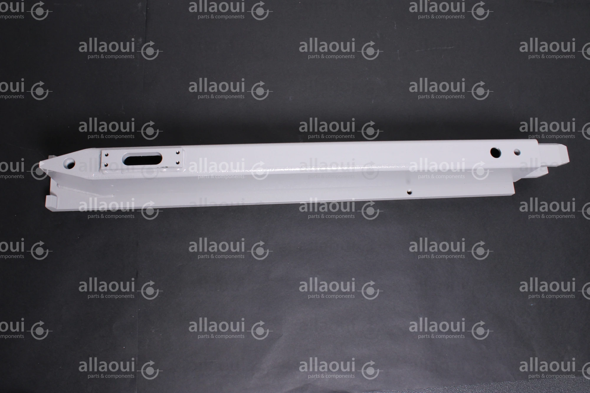 Müller Martini Pipe 90X126X876 0350.2269.2