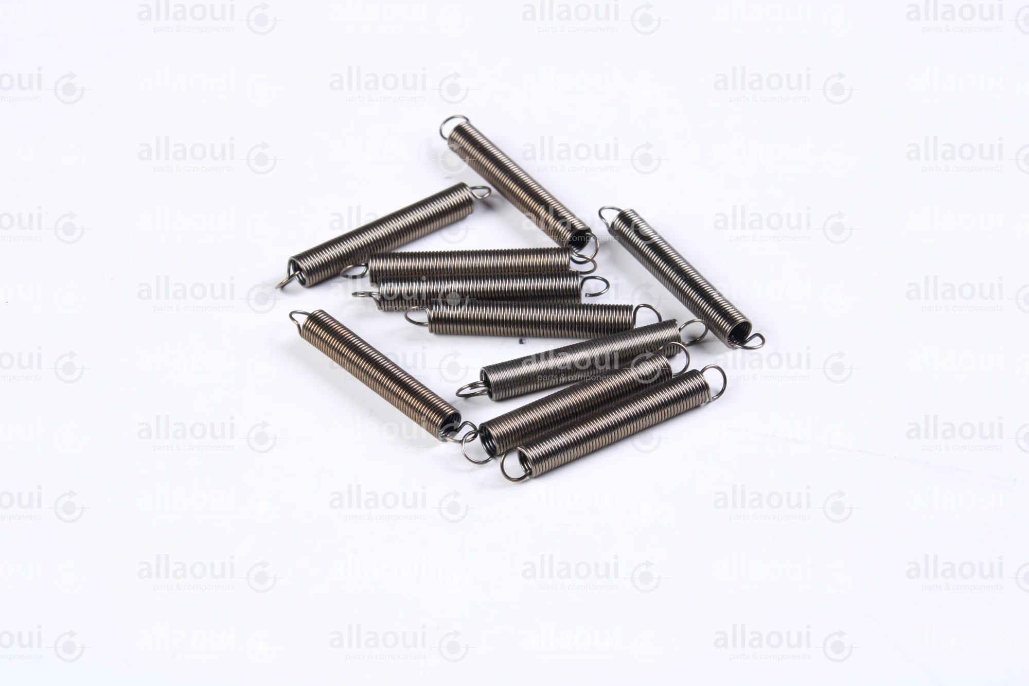 Müller Martini Tension Spring (10 Pieces) 0034.0201