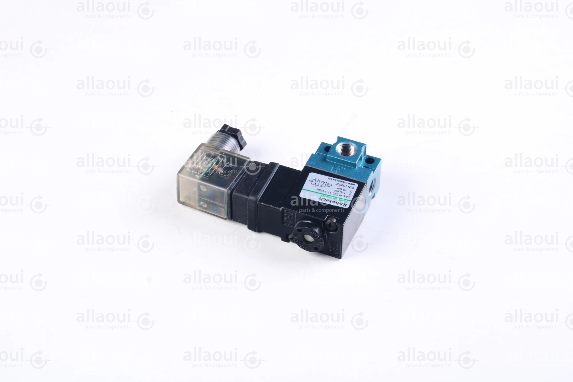 Robatech Pneumatic Valve M 3/2 Ways 100606ROBATECH