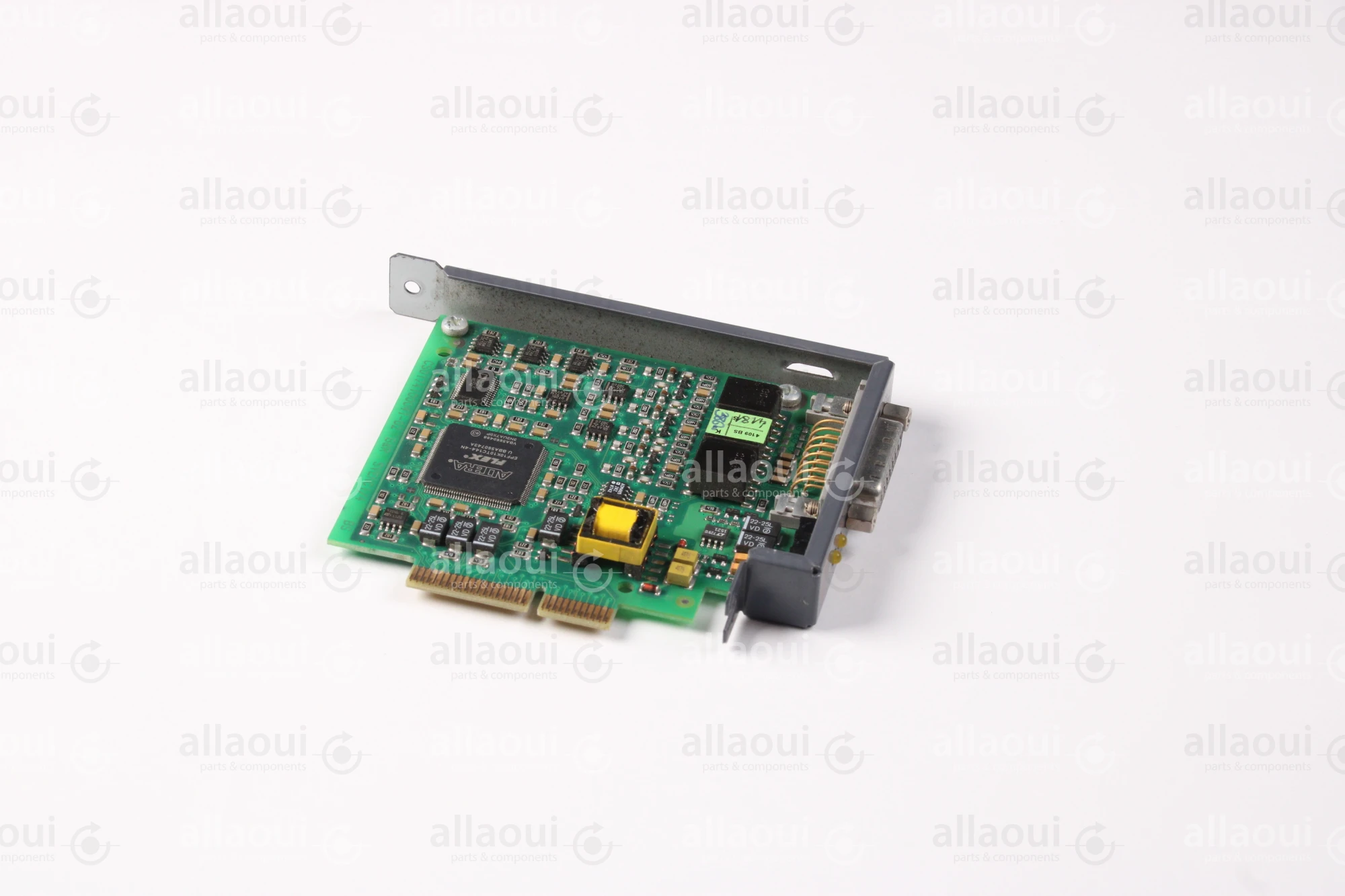 B&R Industrial Automation Plug-in Module 8AC120.60-1