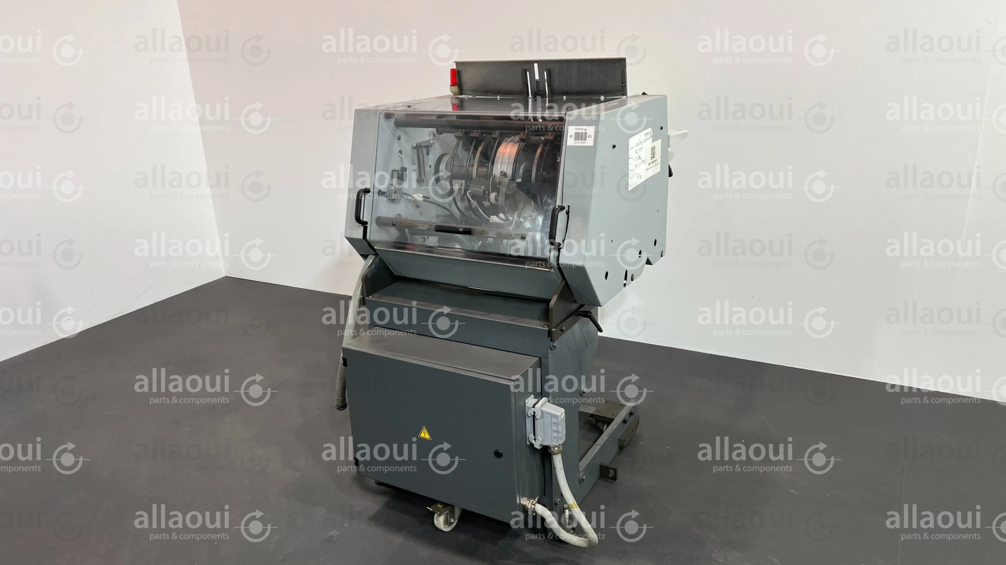 Heidelberg Feeder TAS 400 TAS400