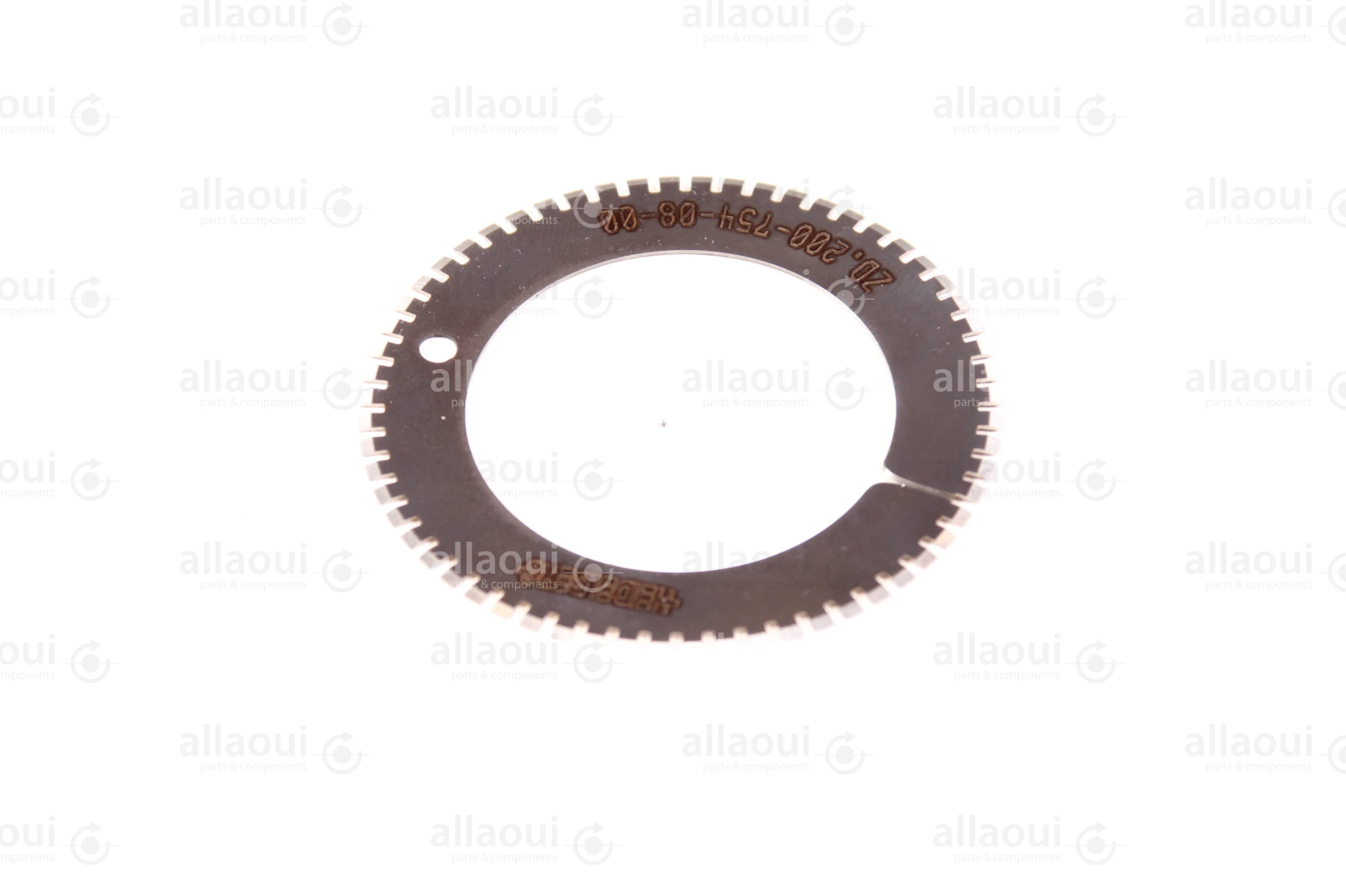 Heidelberg Perforating Disc ZD.200-754-08-00