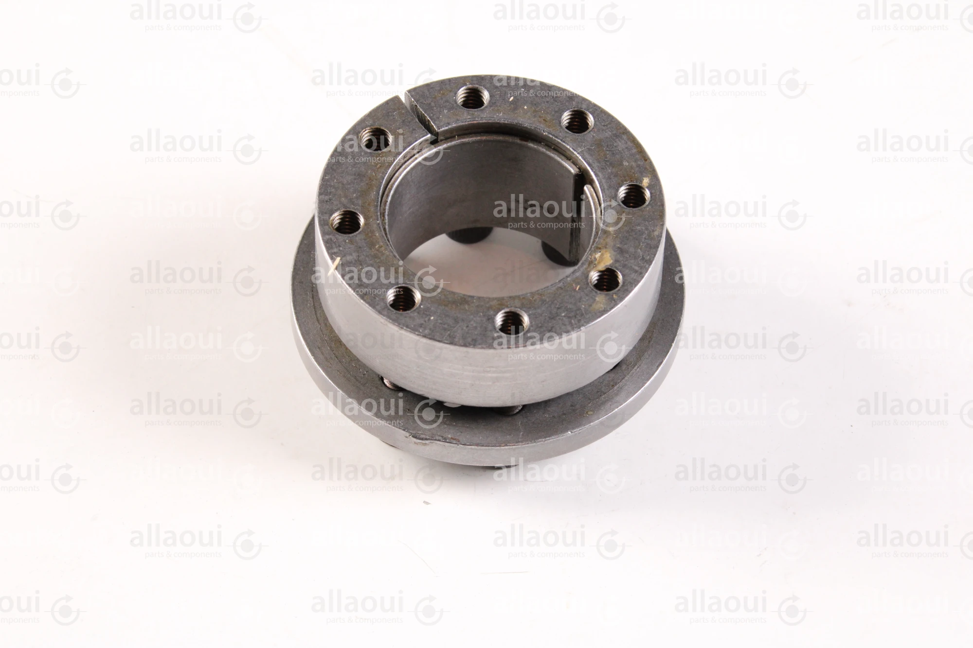 Heidelberg Clamping set ZD.2250-010-06-00