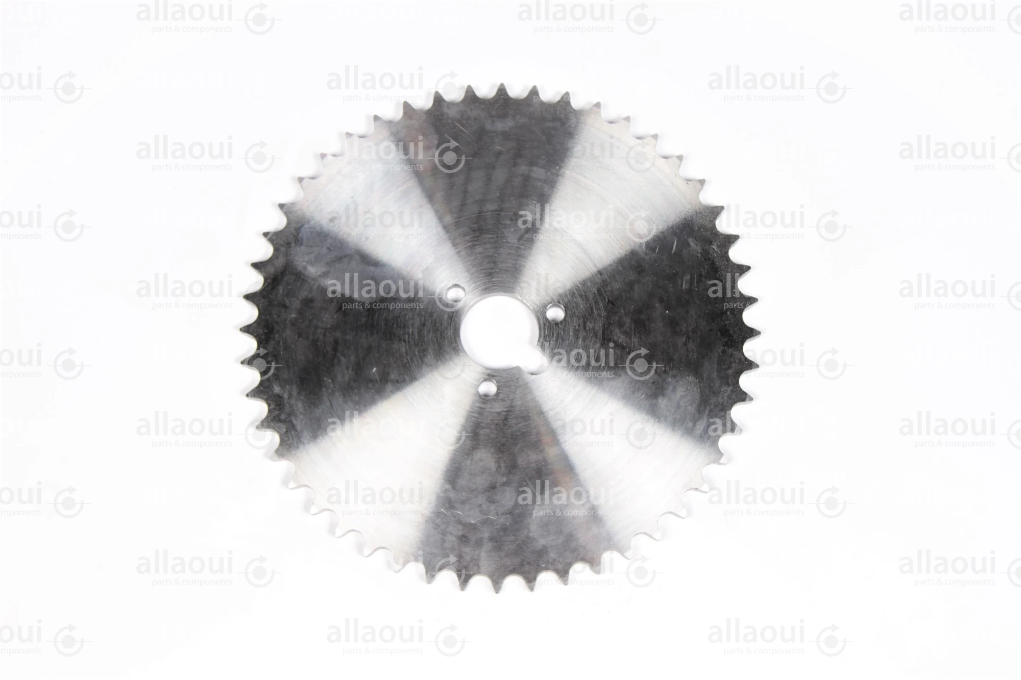 Müller Martini Chain Sprocket 3001.4334.4