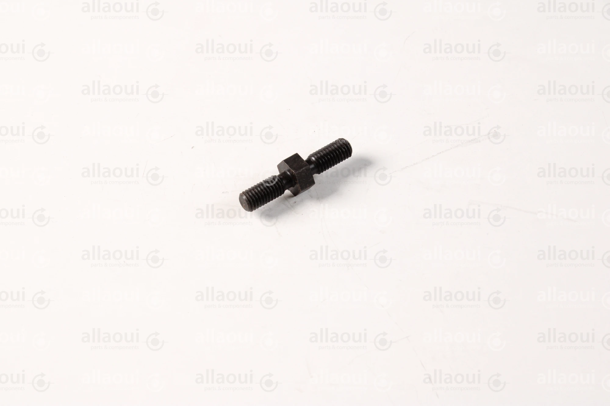 Kolbus Double threaded bolt 00524309