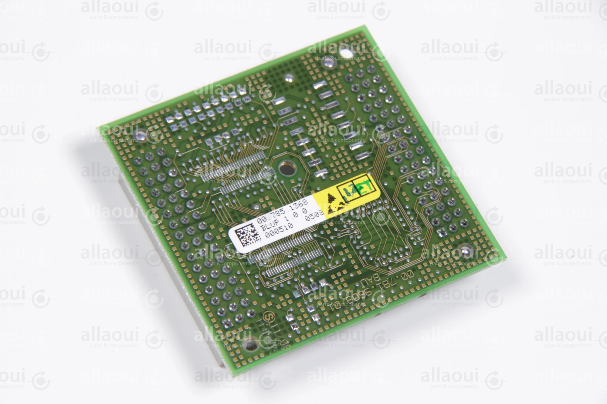 Heidelberg EPROM module 00.785.1368/