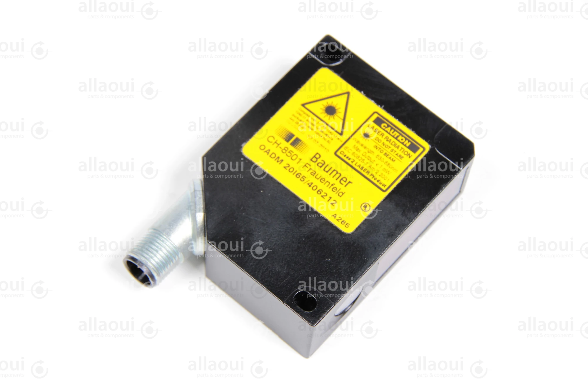 Baumer Sensor OADM 20I65/406212