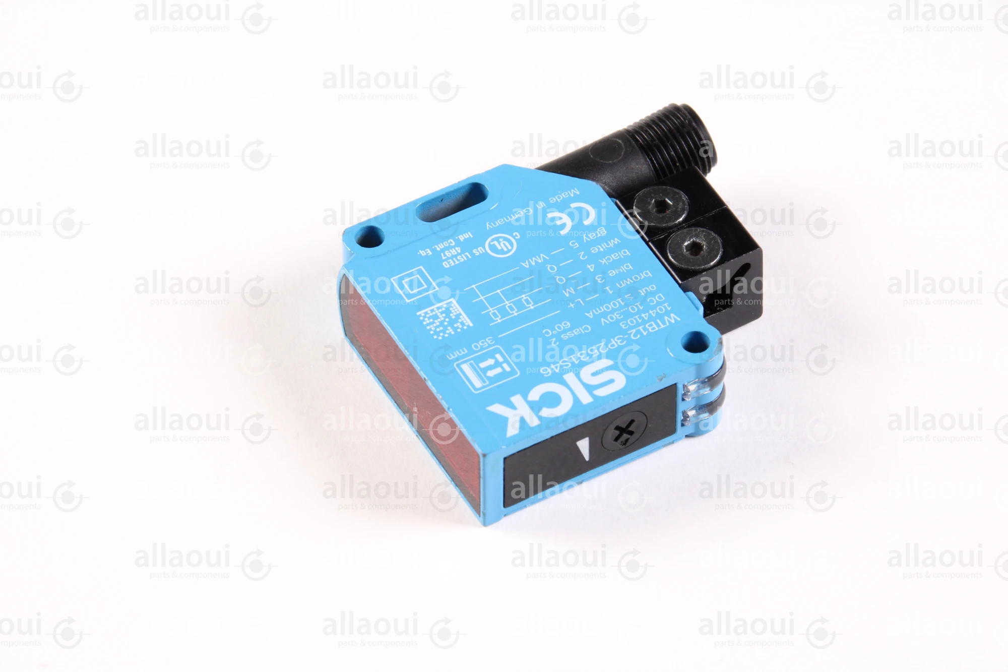 Sick Photoelectric sensor 1019593