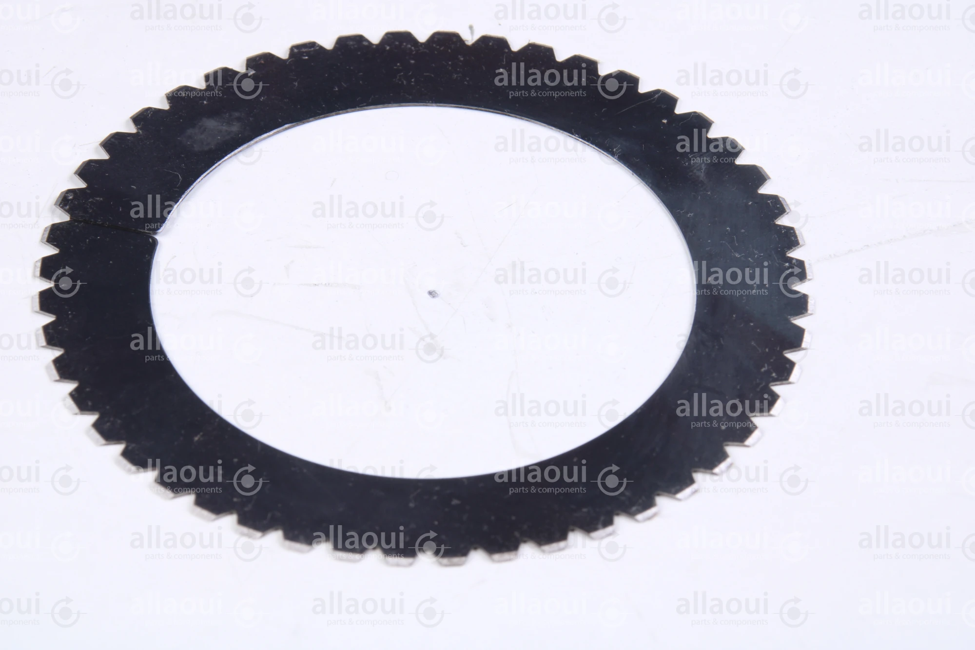 MBO Perforating Disc 100X70X0.8 50211270