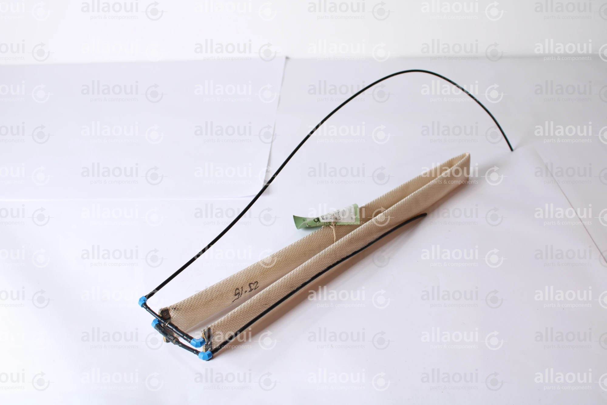 Koenig & Bauer (KBA) Pressure tube P2763340D