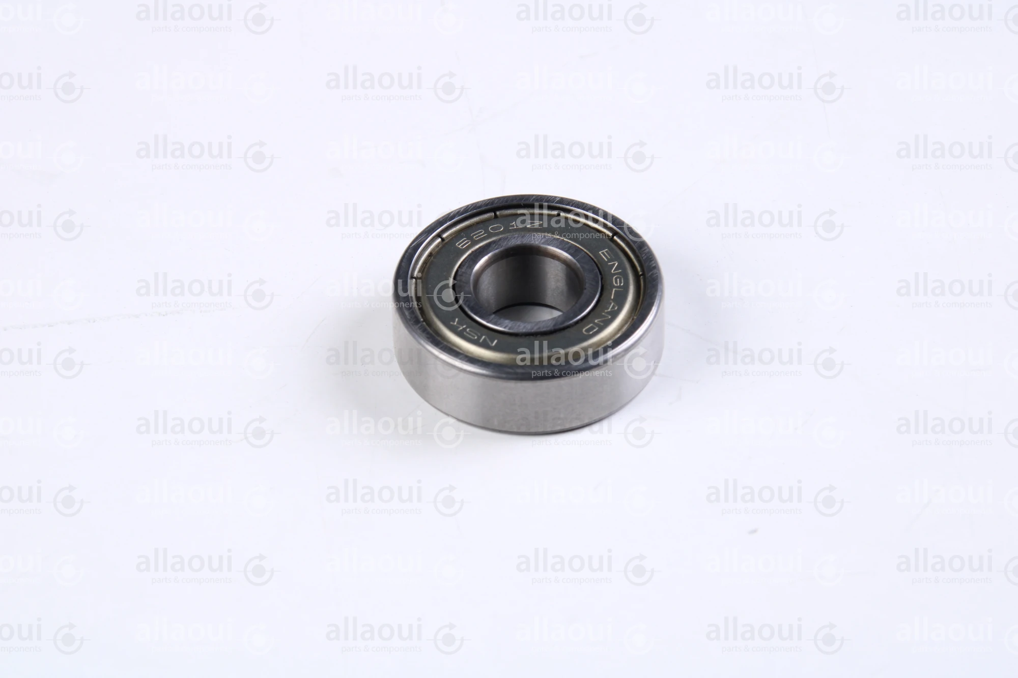 NSK Ball bearing 12x32x10 mm NSK6201Z