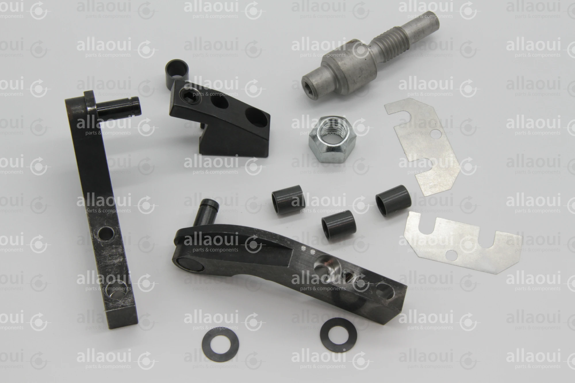 Heidelberg Swing Frame NRS MV.058.614 /02