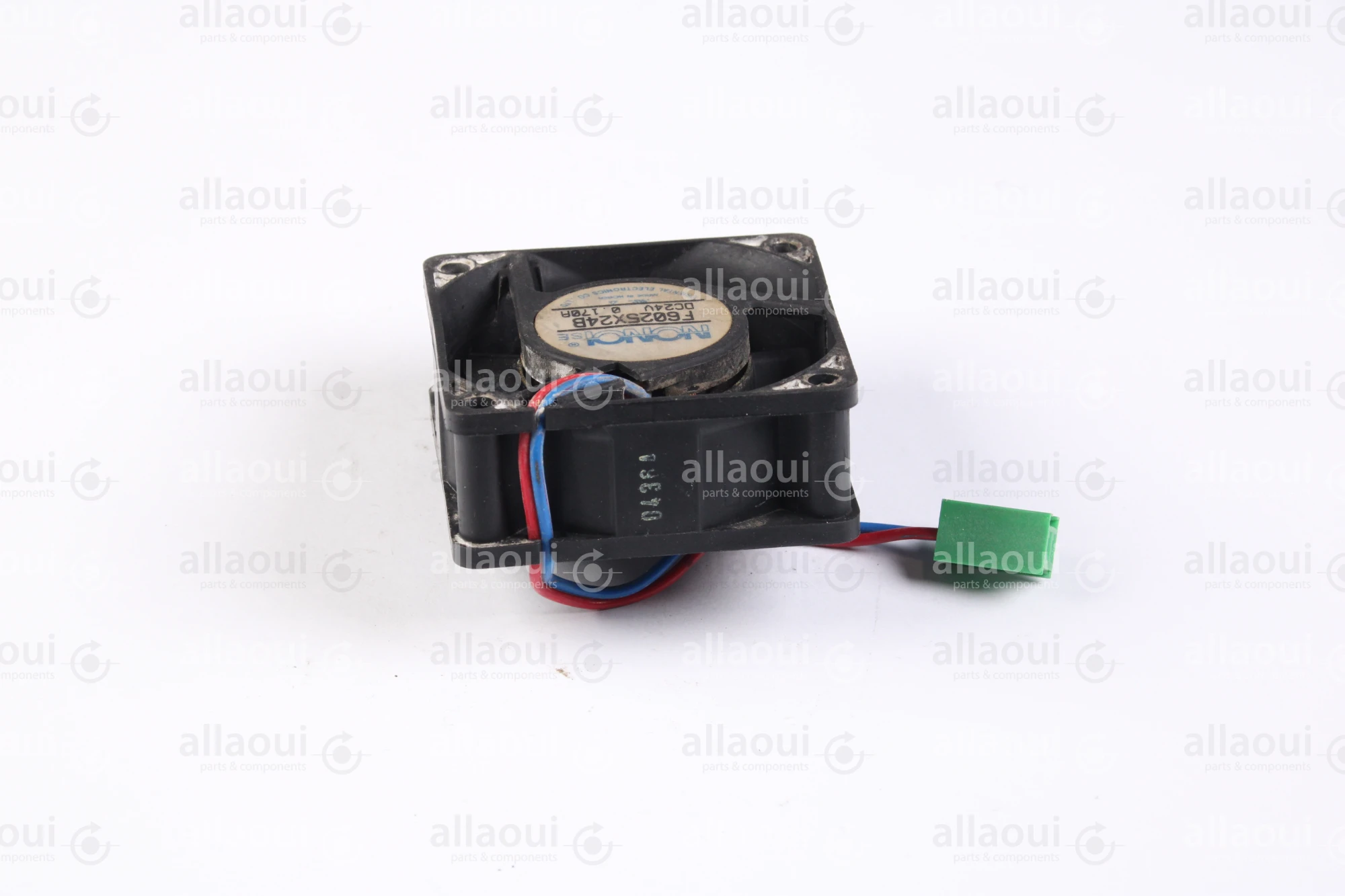 FSP Group Fan F6025X24B