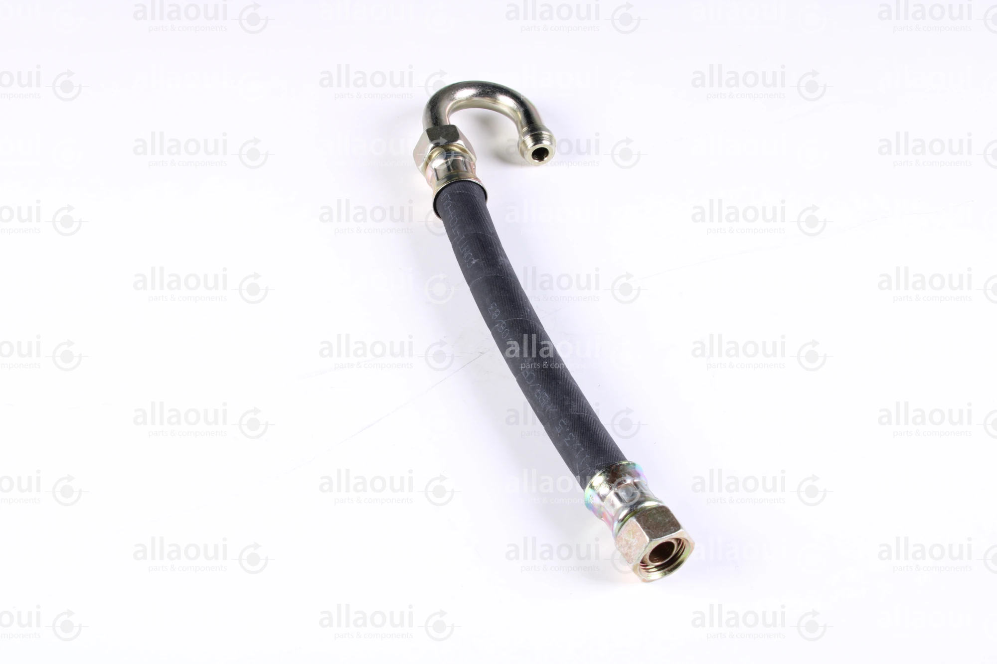 Heidelberg Ink Temperature Control Hose 71.009.116