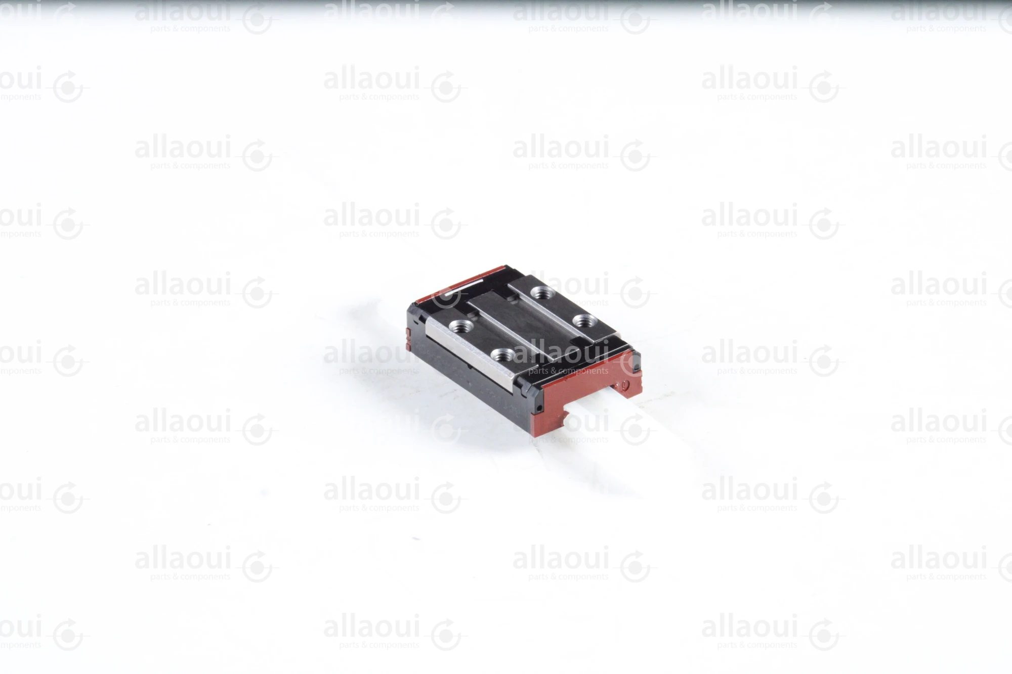 Bosch Rexroth Miniature Block R044281201