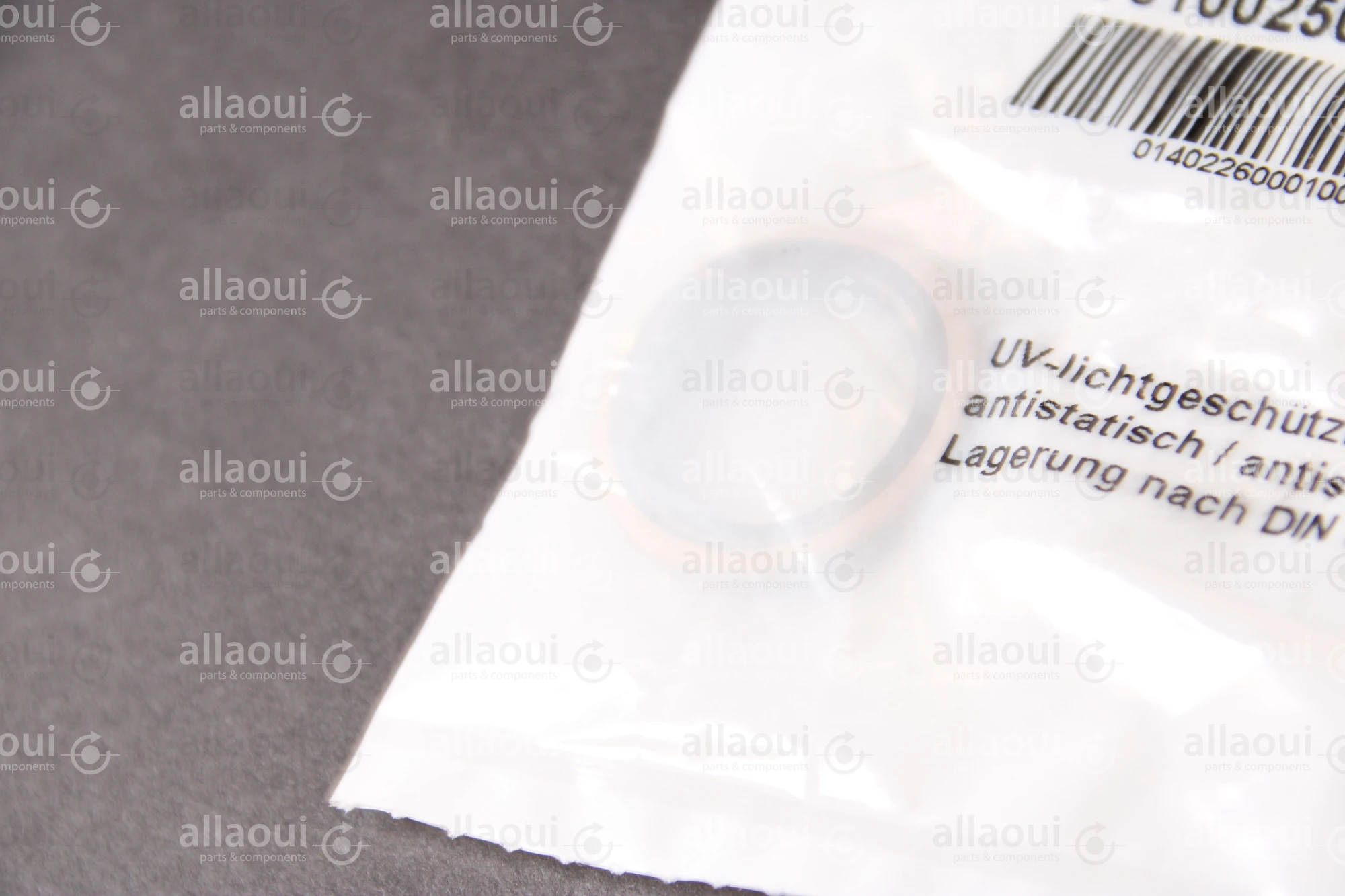 Trelleborg Glydring PT0100250-T46N