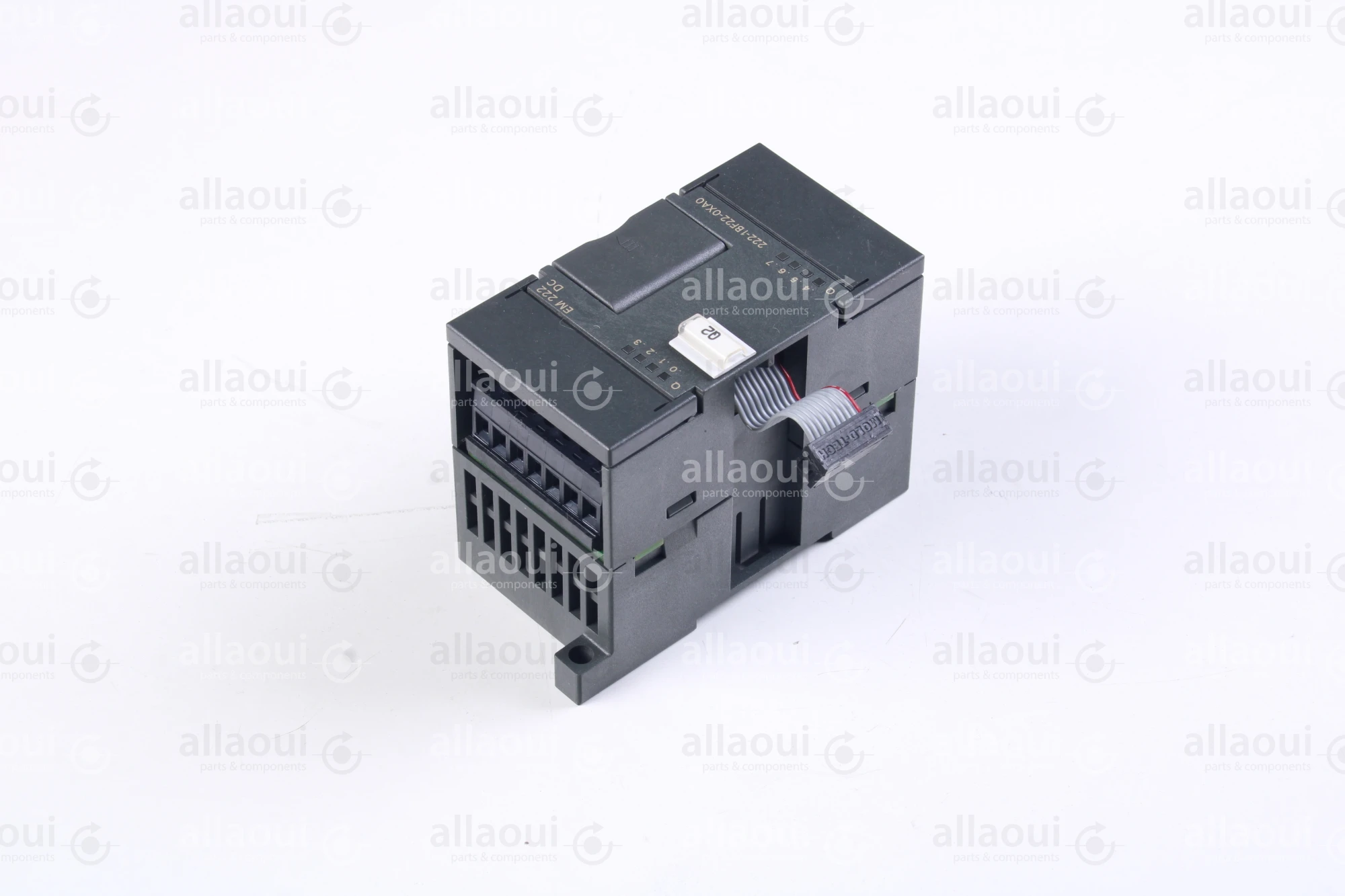 Siemens Module 222-1BF22-0XA0