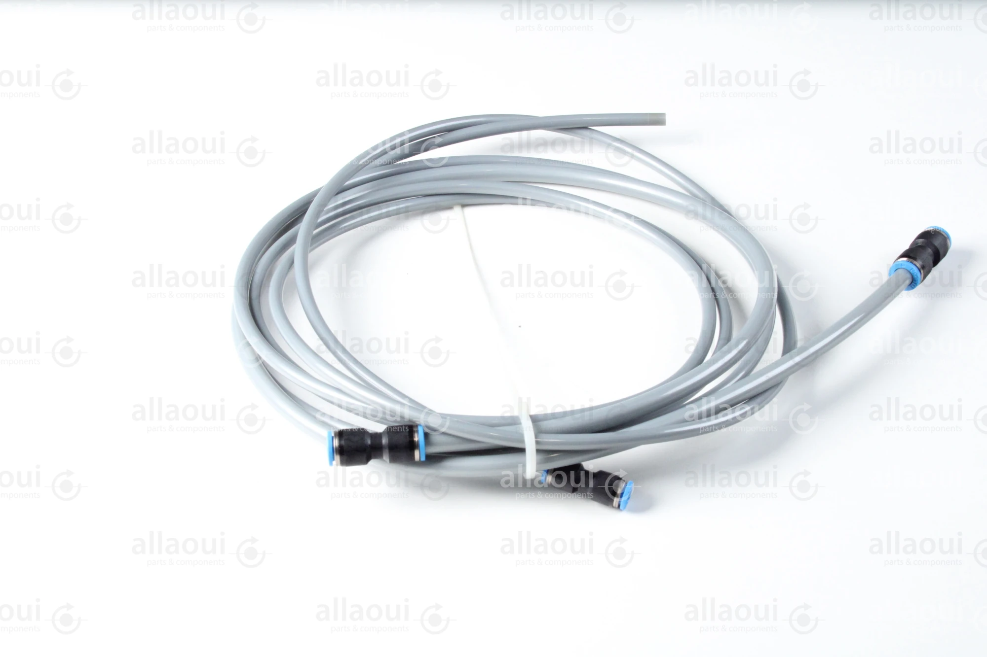 Festo Pipe with Connector ( 3 Pieces ) QS-8-6