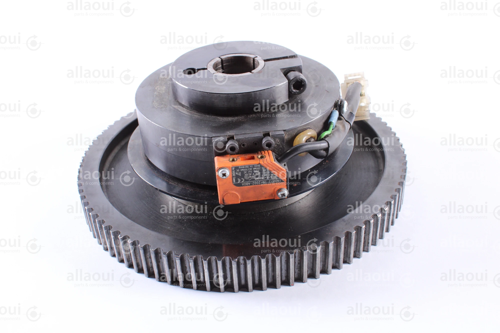 Müller Martini Feeder Clutch 7799.2668.1