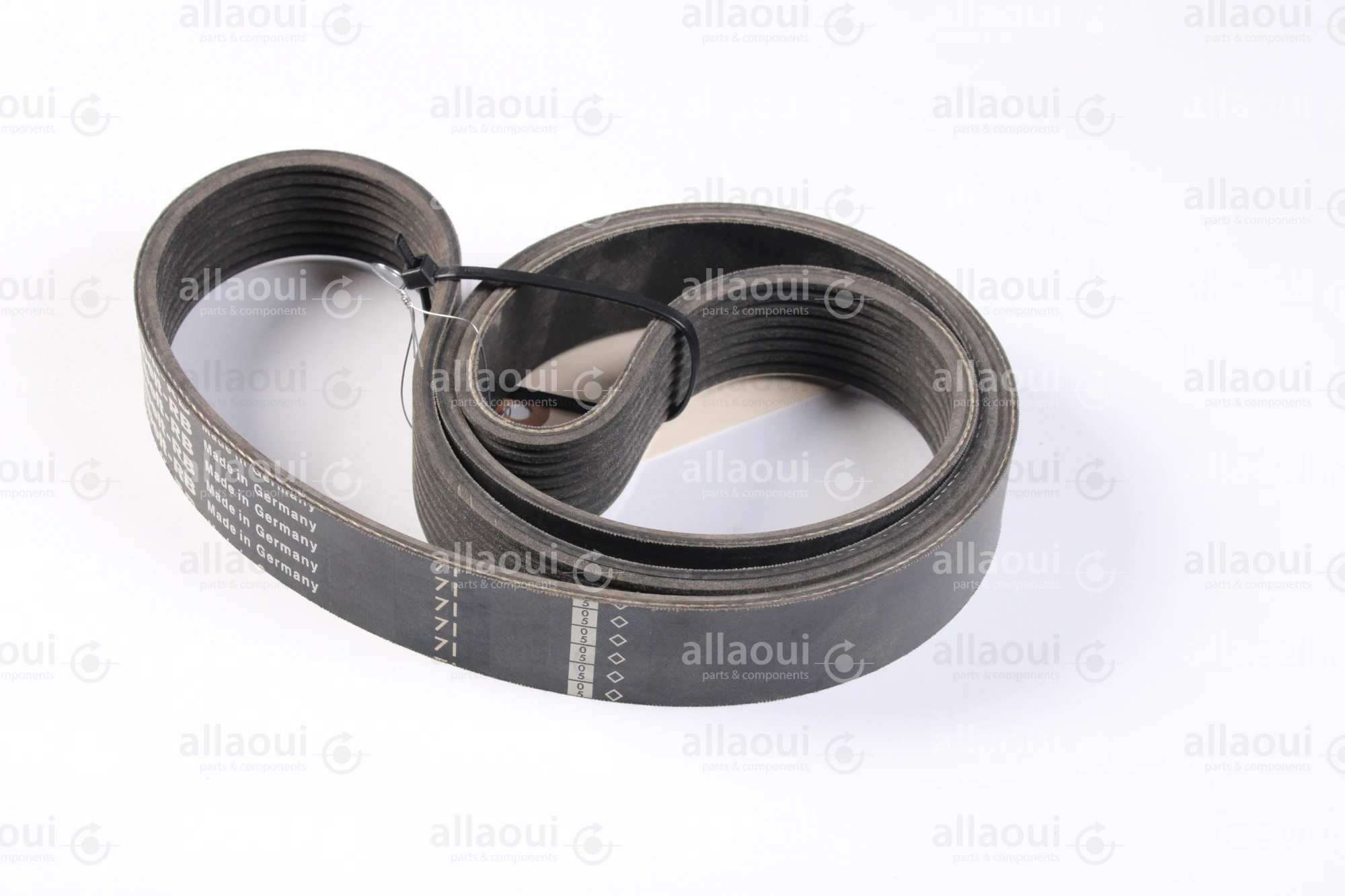 Optibelt V-ribbed Belt PK-1285-30