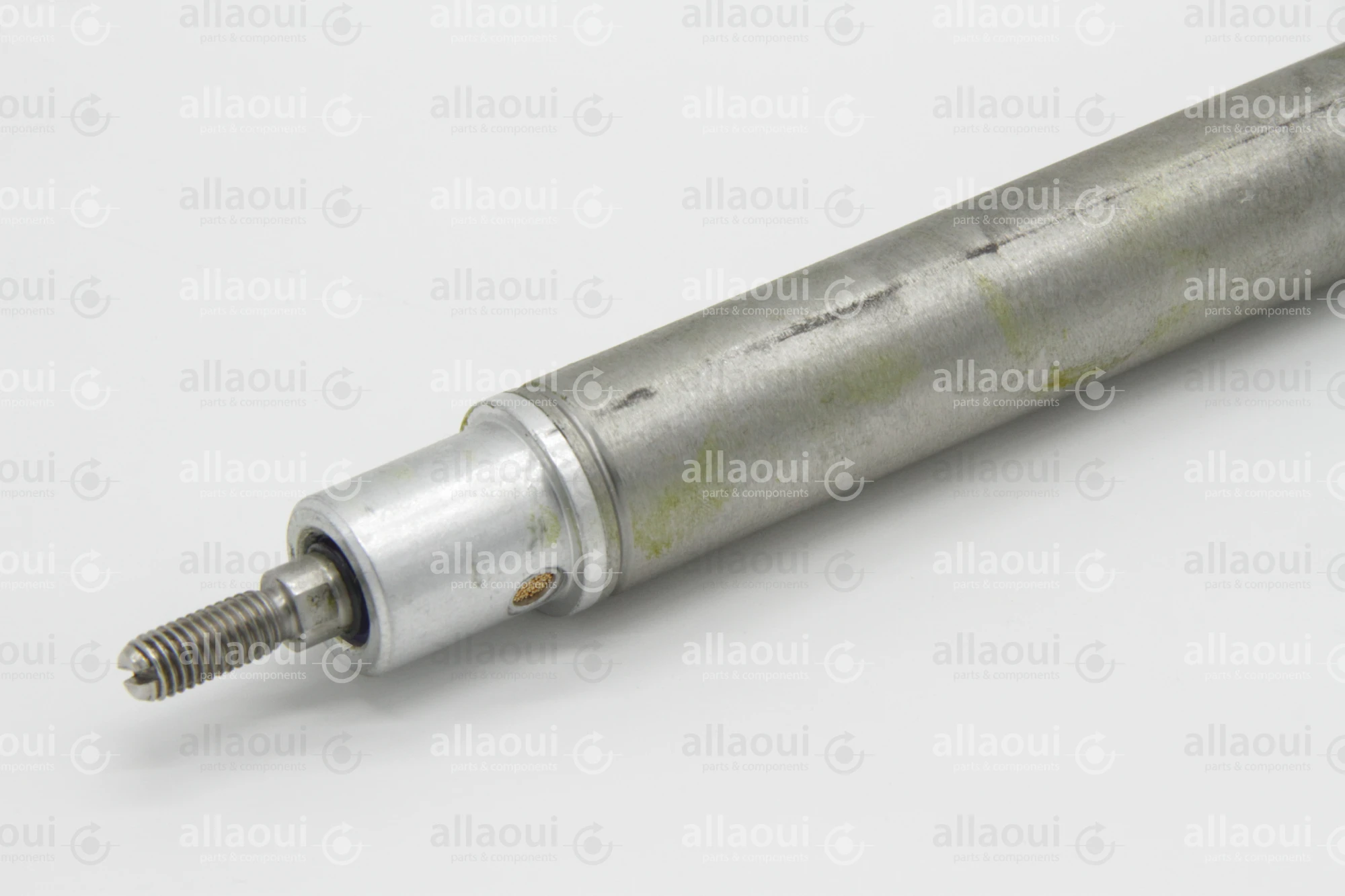 Heidelberg Pneumatic Cylinder D25 H360 Ew. F4.334.057 /02