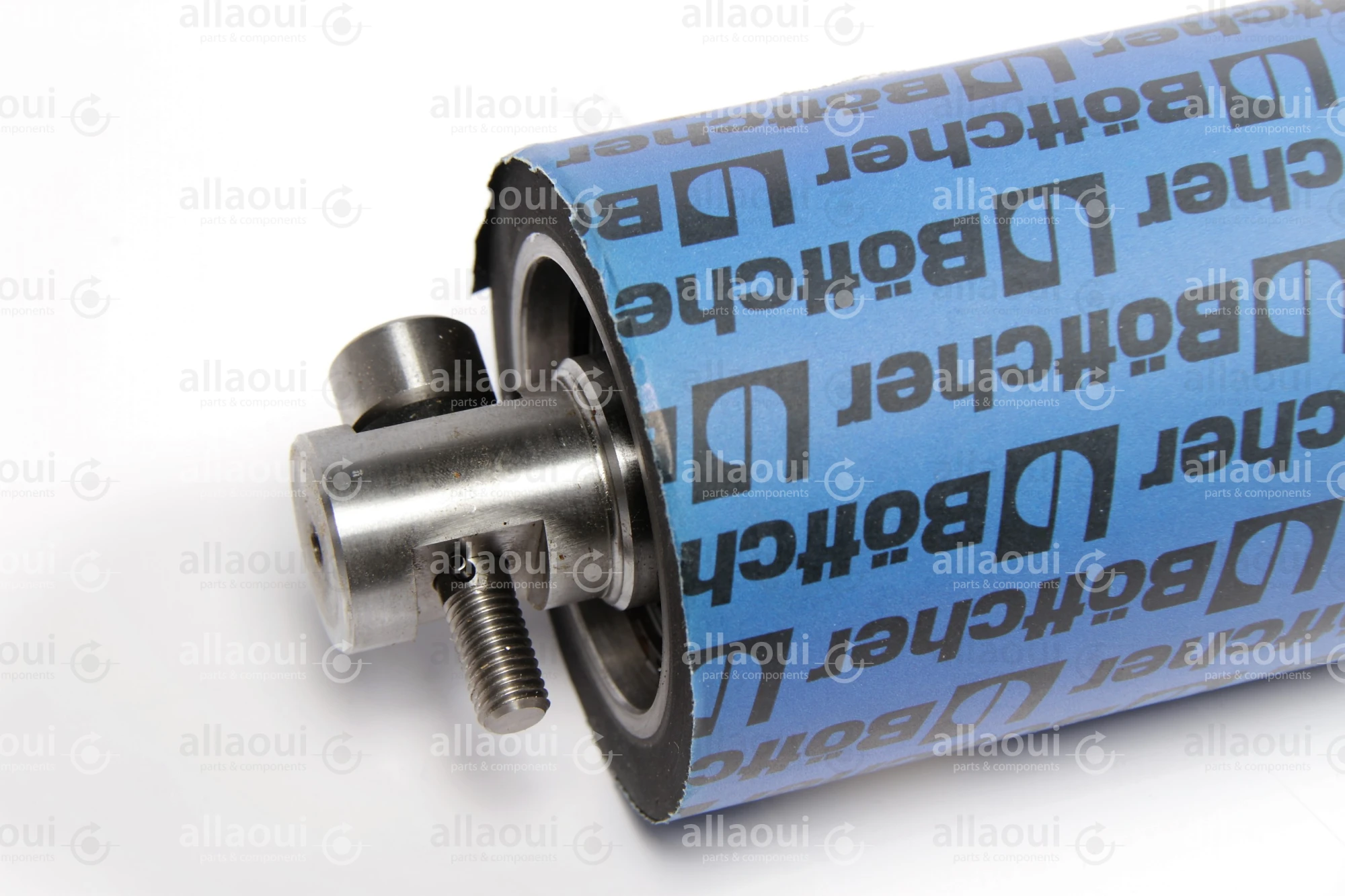 Böttcher Heidelberg XL 105 Plate Damper 