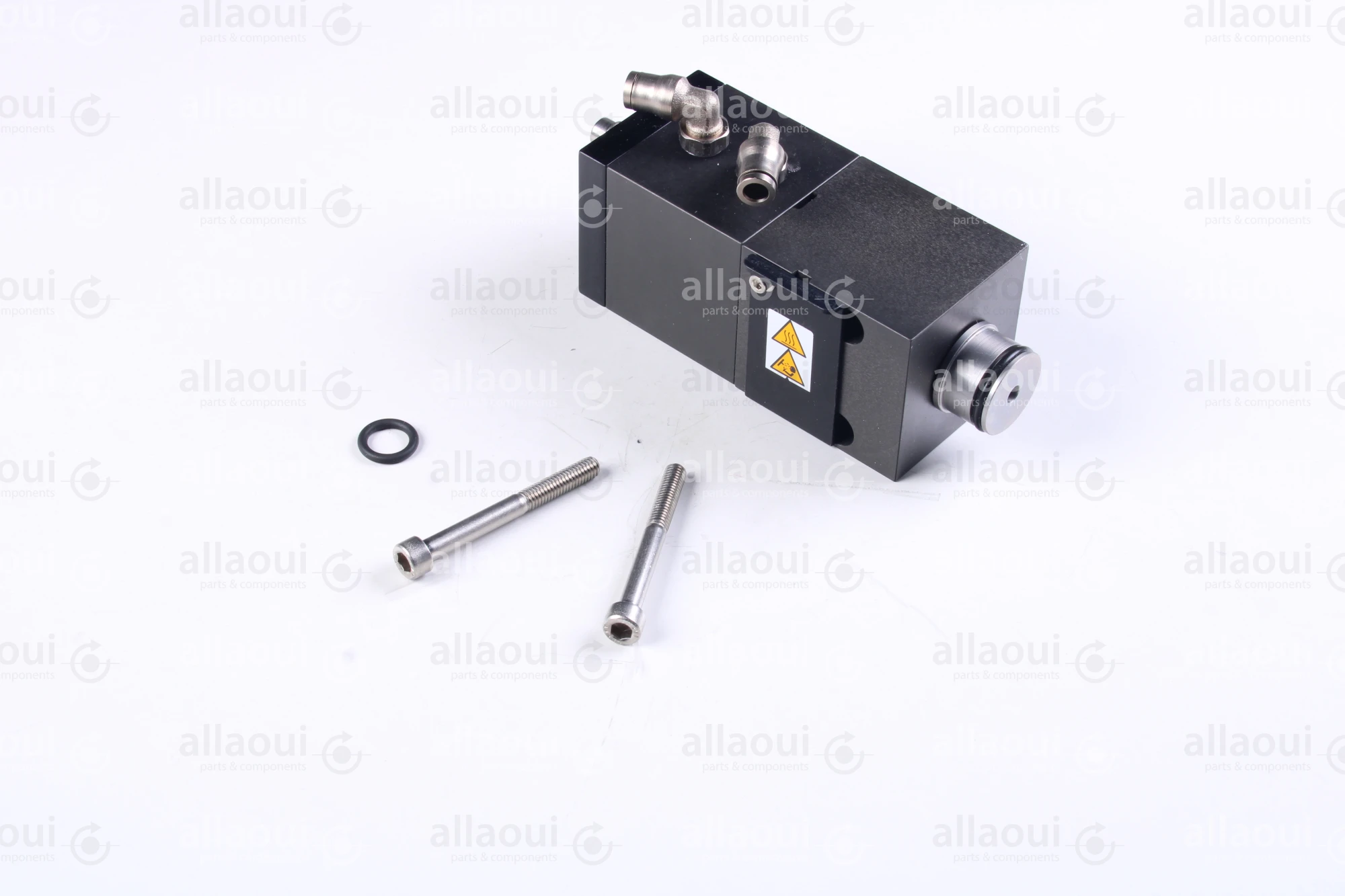 Robatech Valve AX300 150092