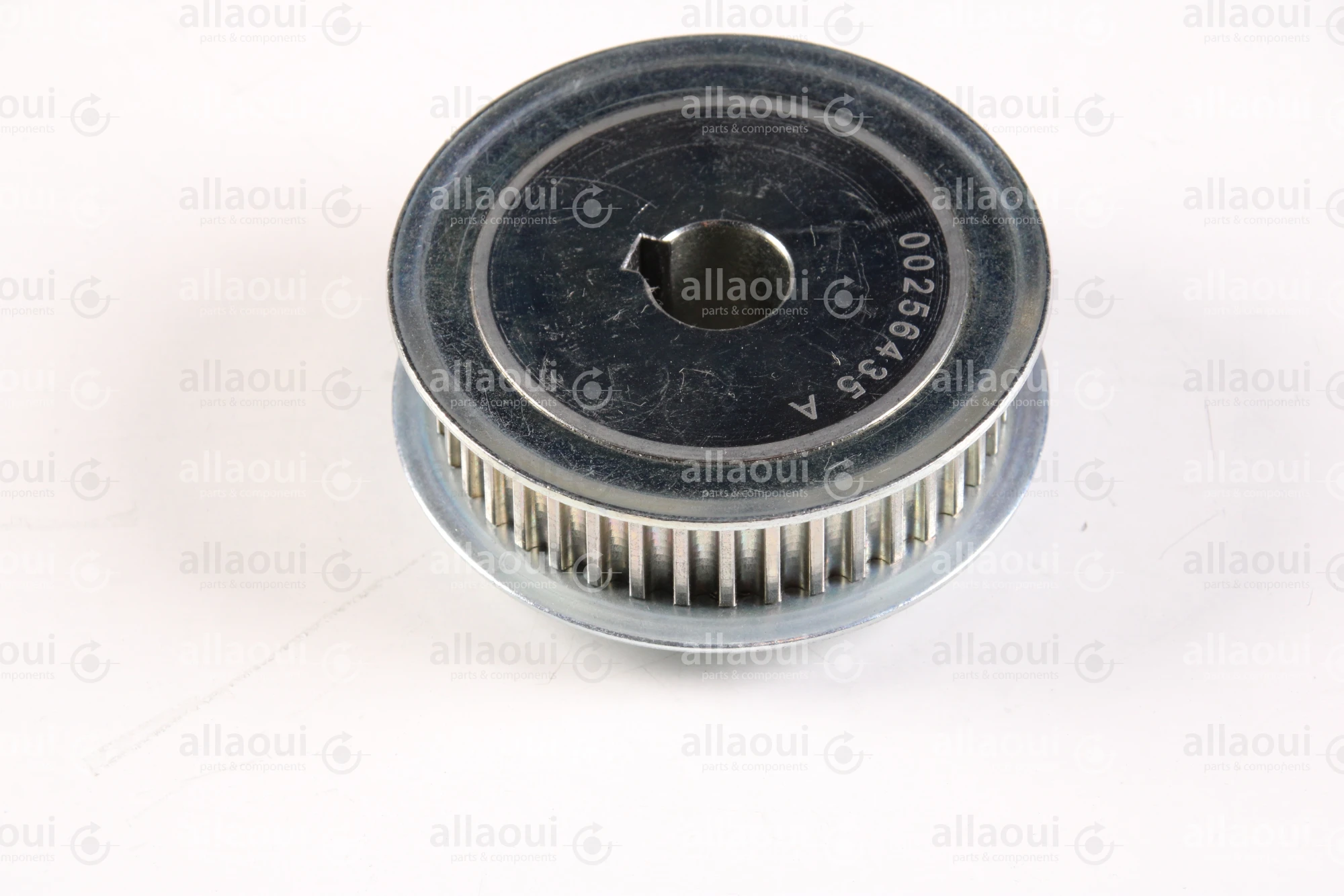 Kolbus Pulley 00256435