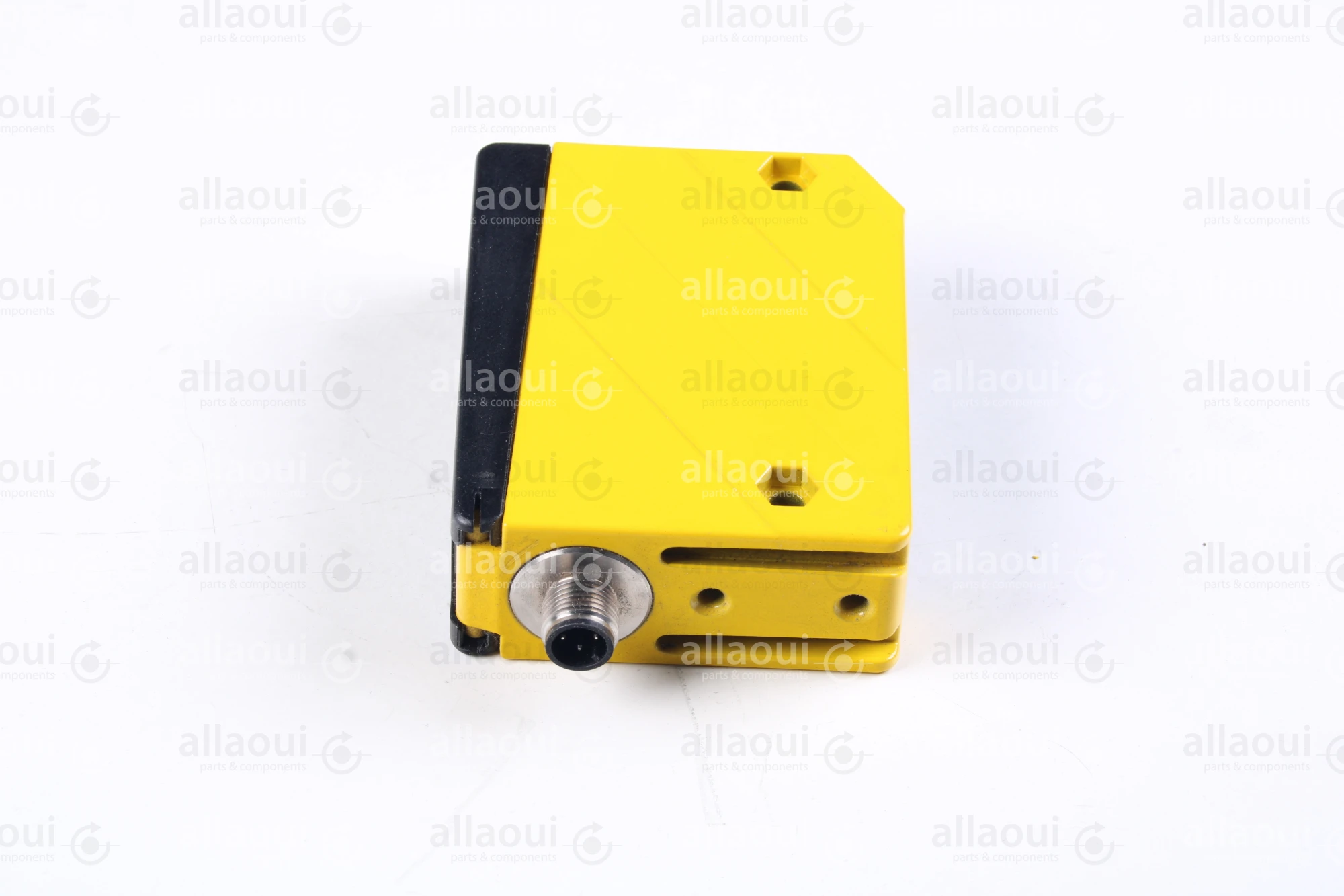 Leuze Electronic Light Barrier SRK 96M/P-1210-T2-47