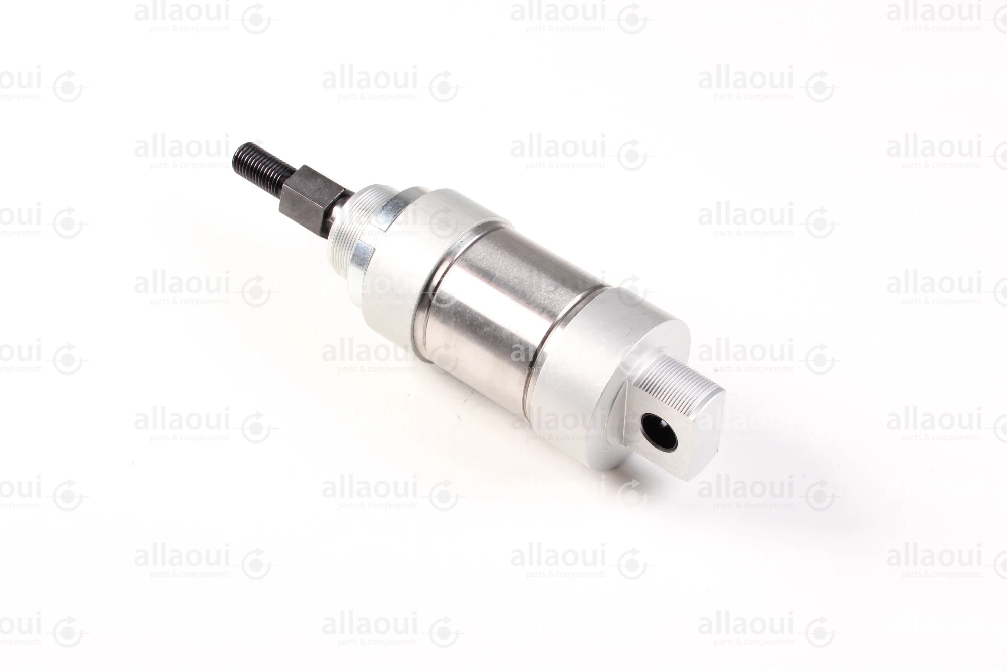 Festo Pneumatic Cylinder DSNU-63-25-P-A-K3