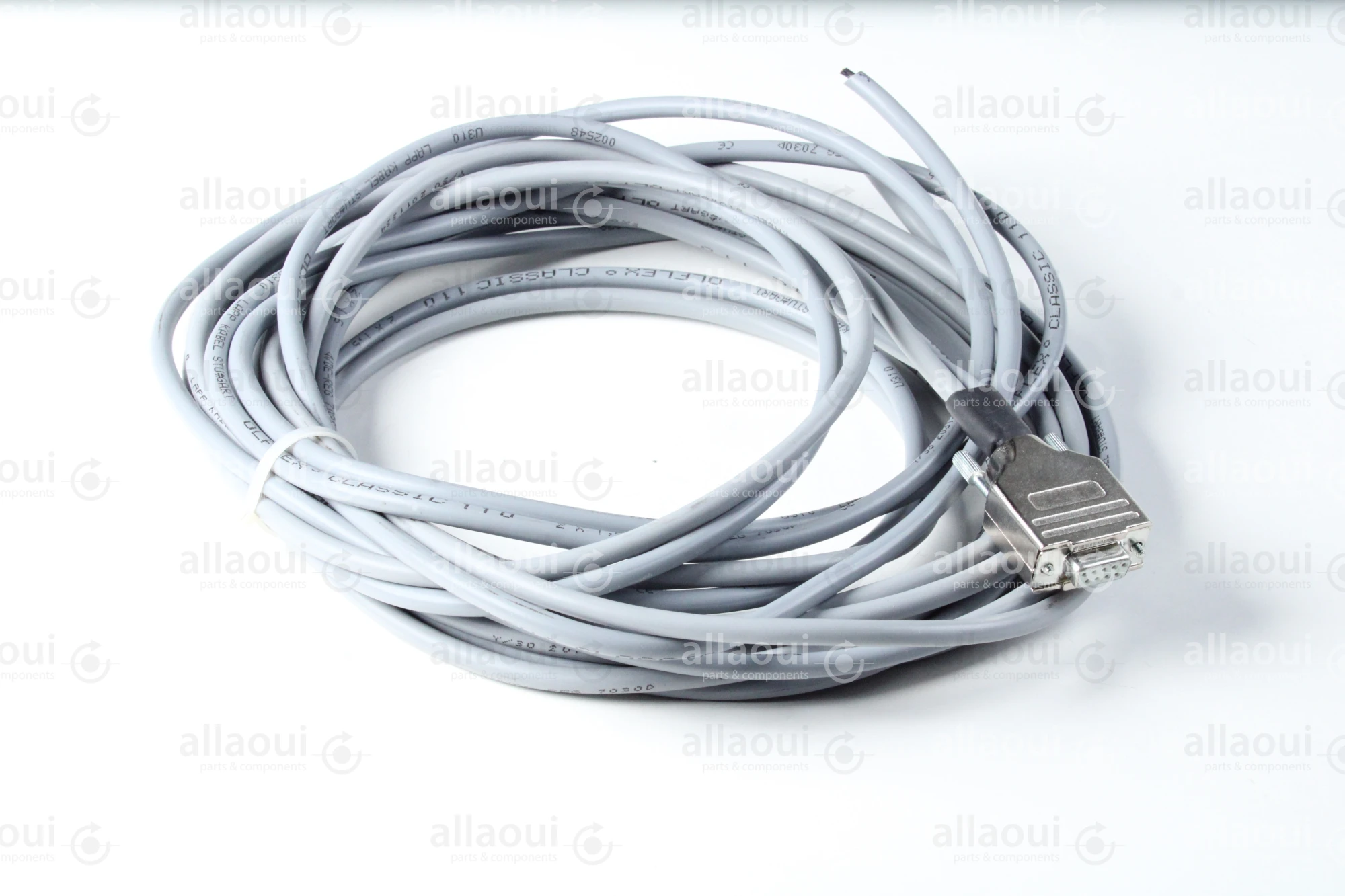 LAPP Kabel Cable 2x1 Y/30 2011334