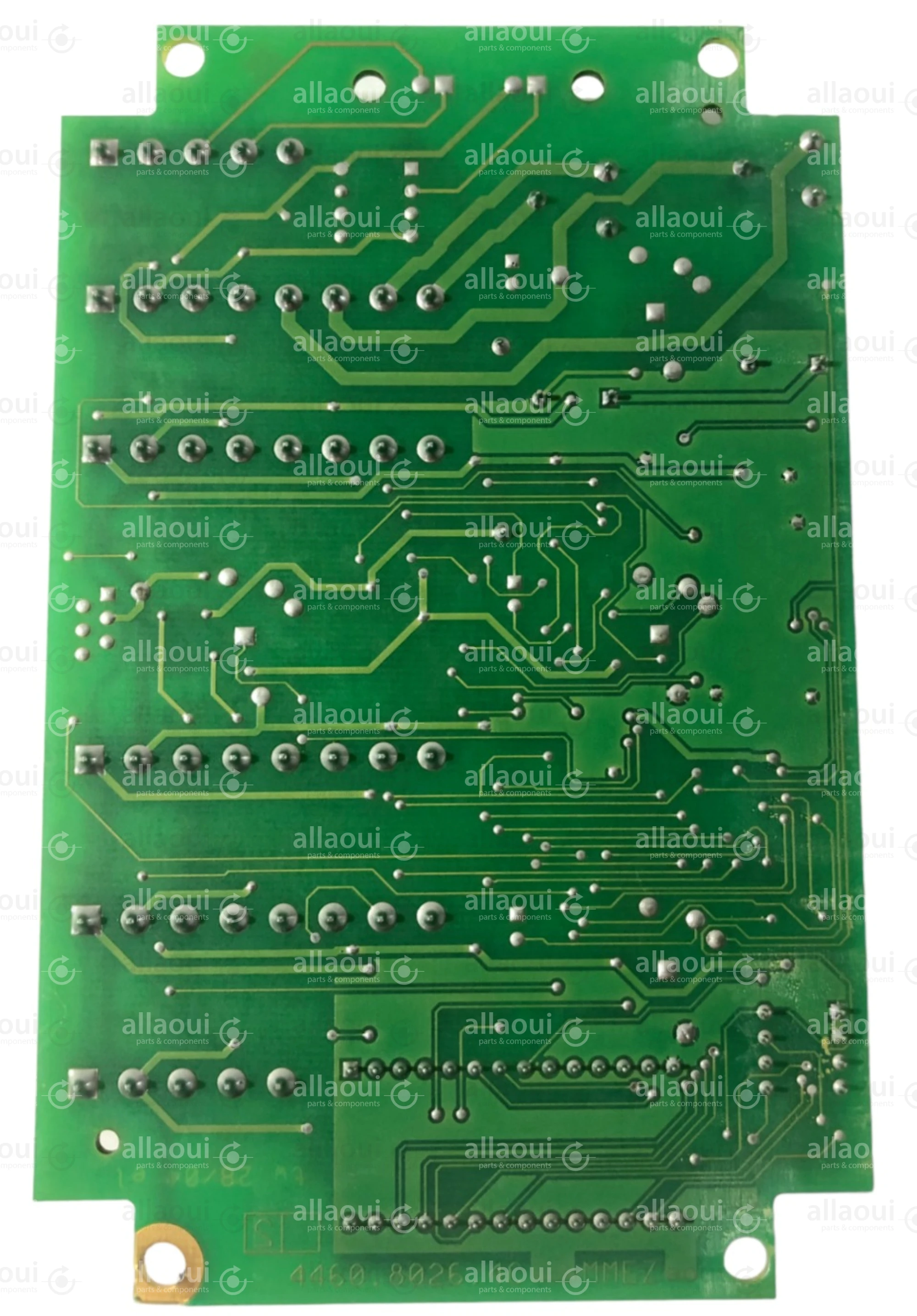 Müller Martini ASIR-Interface 4470.7007.3