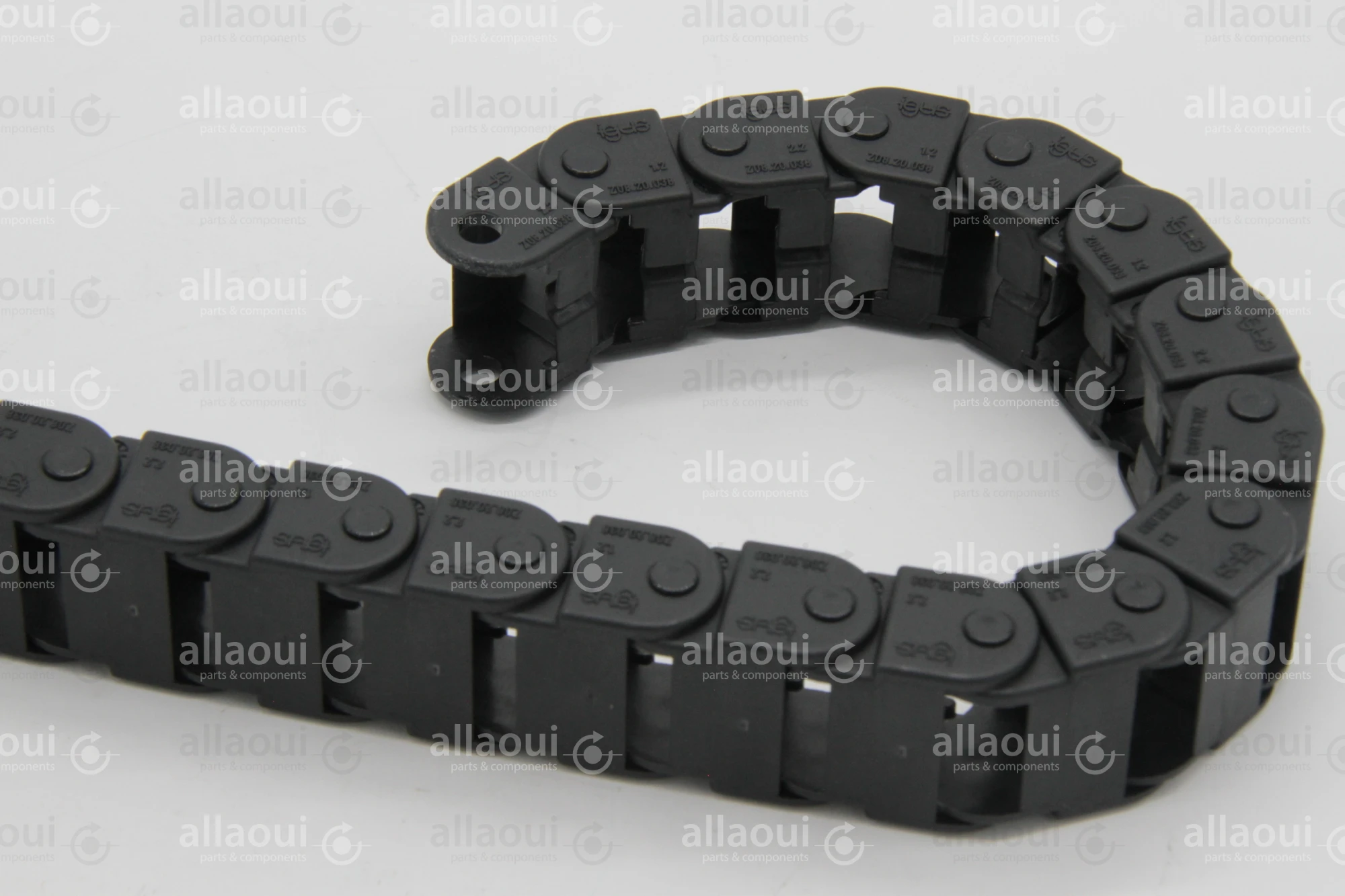 Heidelberg Cable Chain FH.1260641/02