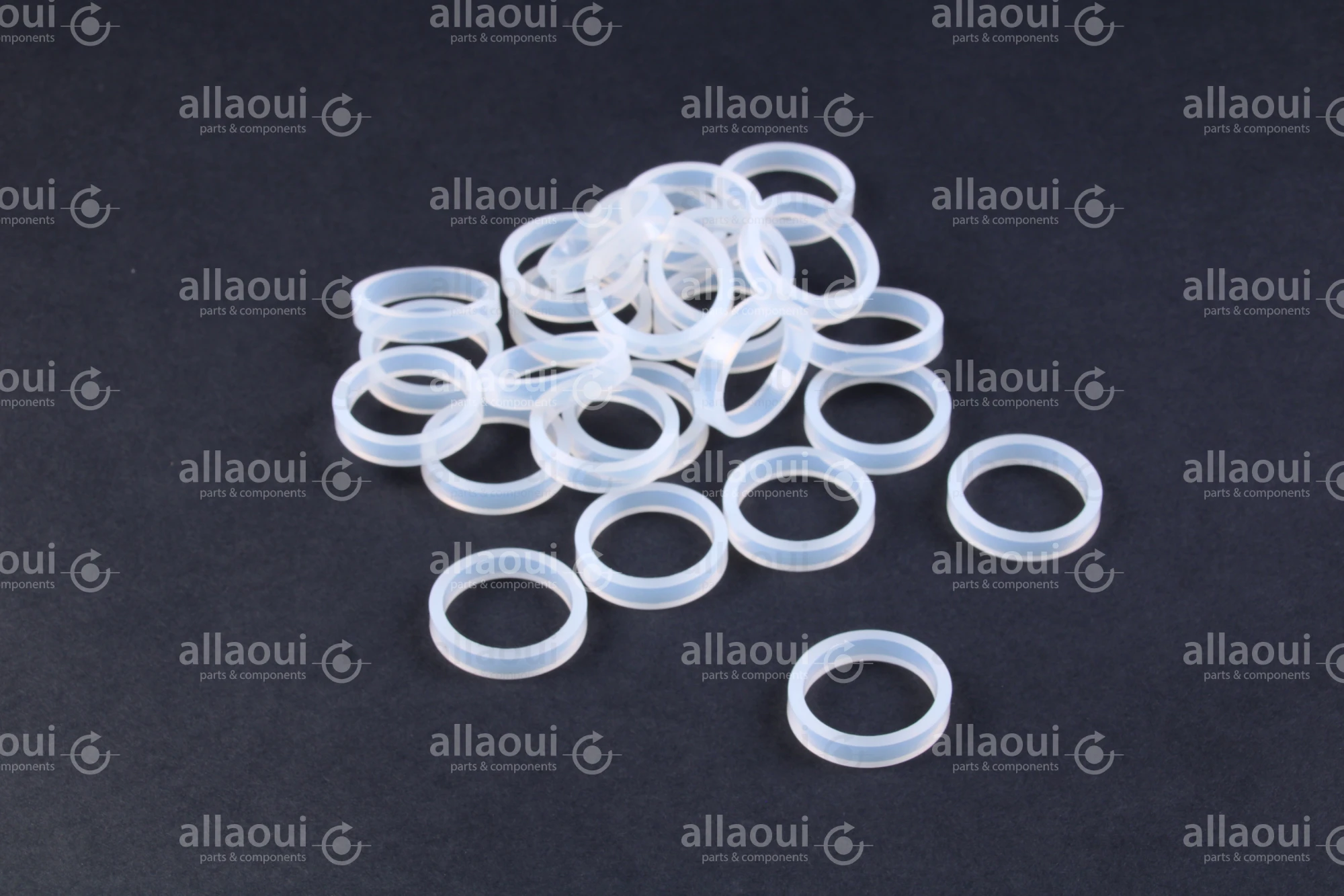 Heidelberg Transport Ring (25 Pieces) F2.450.125