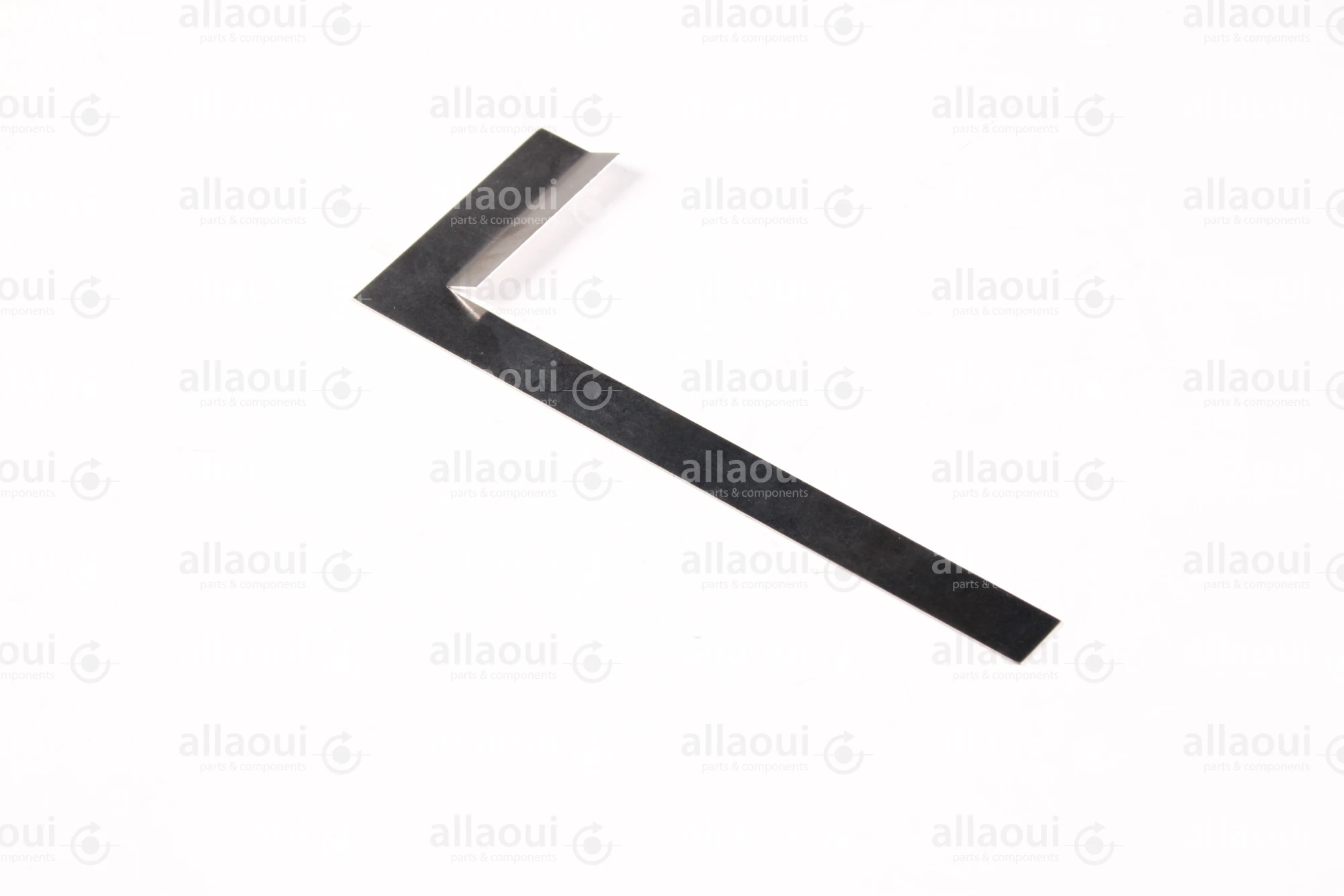 Kolbus Plate 00235285