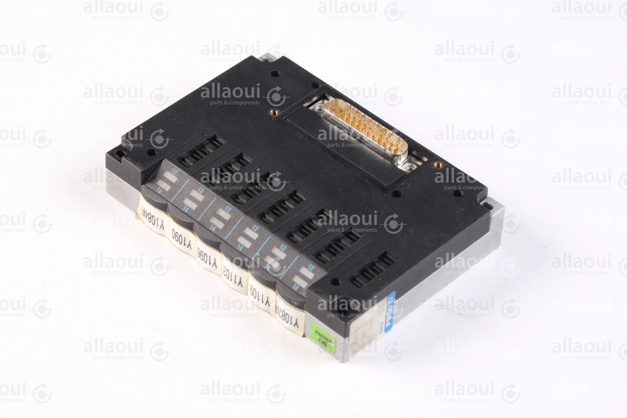 Festo Valve Island CPV14-GE-MP-6