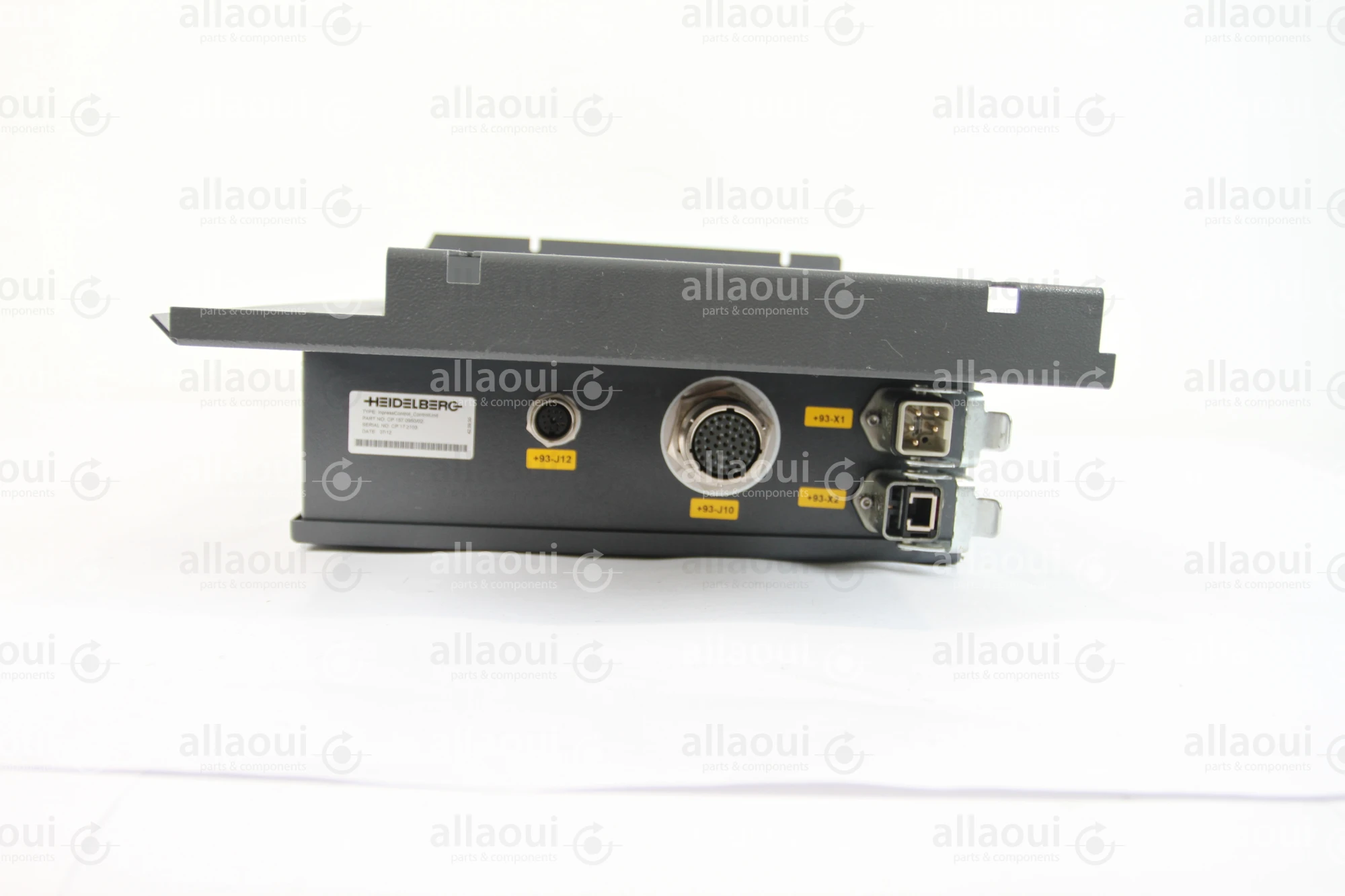 Heidelberg Inpress Control Unit CP.157.0950/02