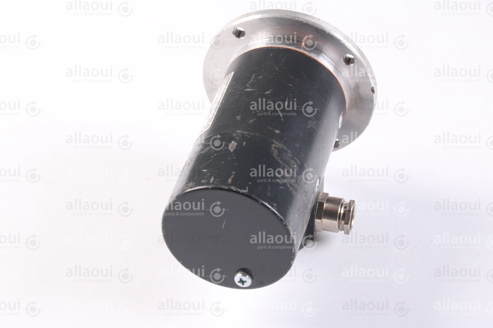 Hübner Elektromaschinen GmbH Tachogenerator TG 63L-1 L1209736