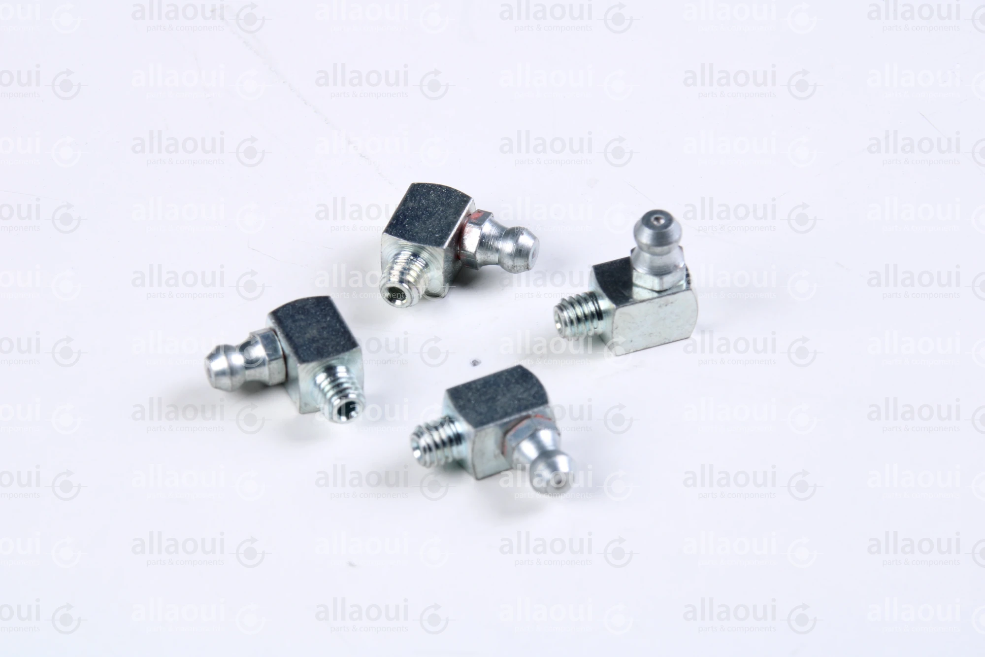 Manroland Tapered grease nipple DIN 71412 (4 Pieces) 093E362240