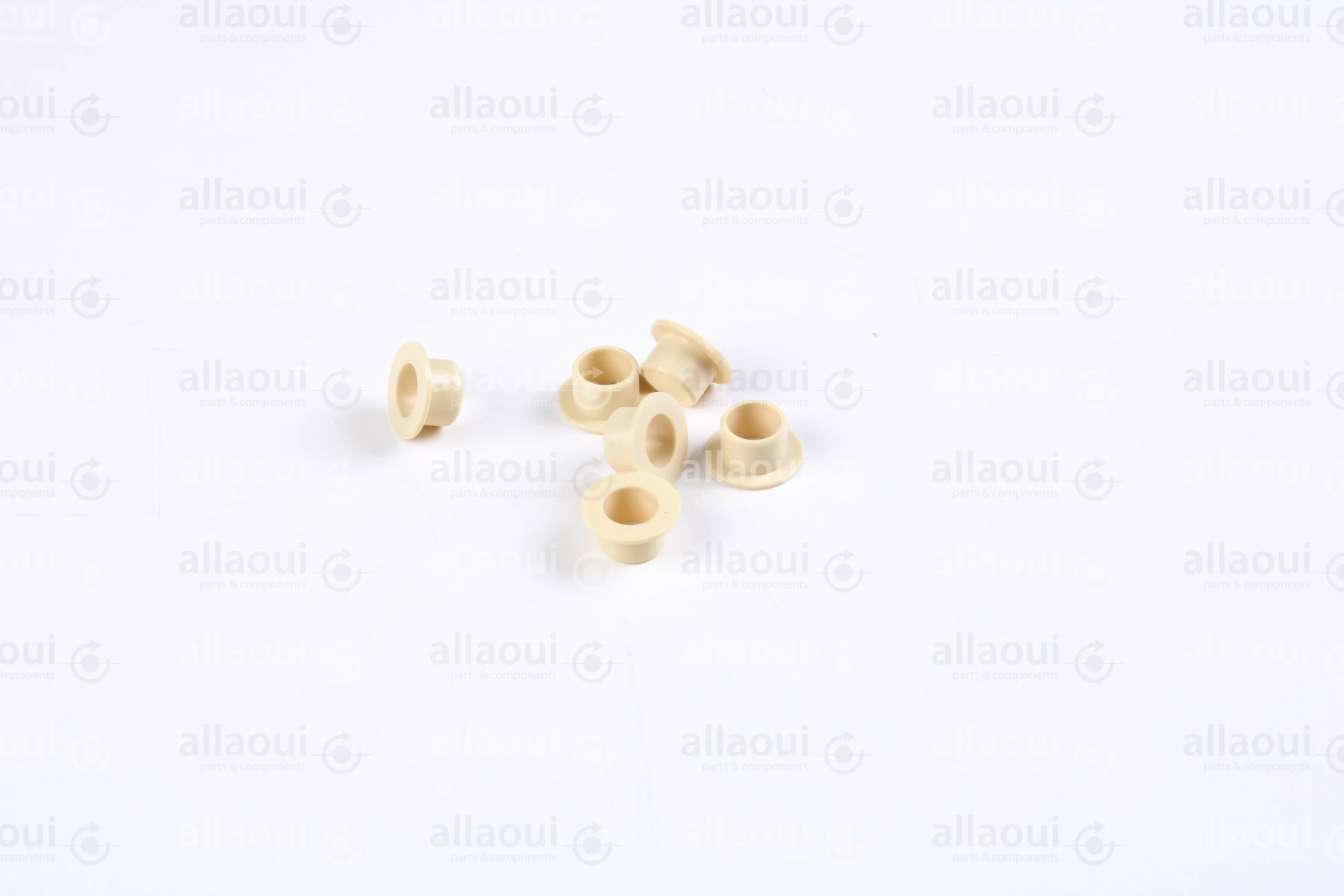 Müller Martini Plain bearing (6 Pieces) 3697.1611.4 (6 Stück)